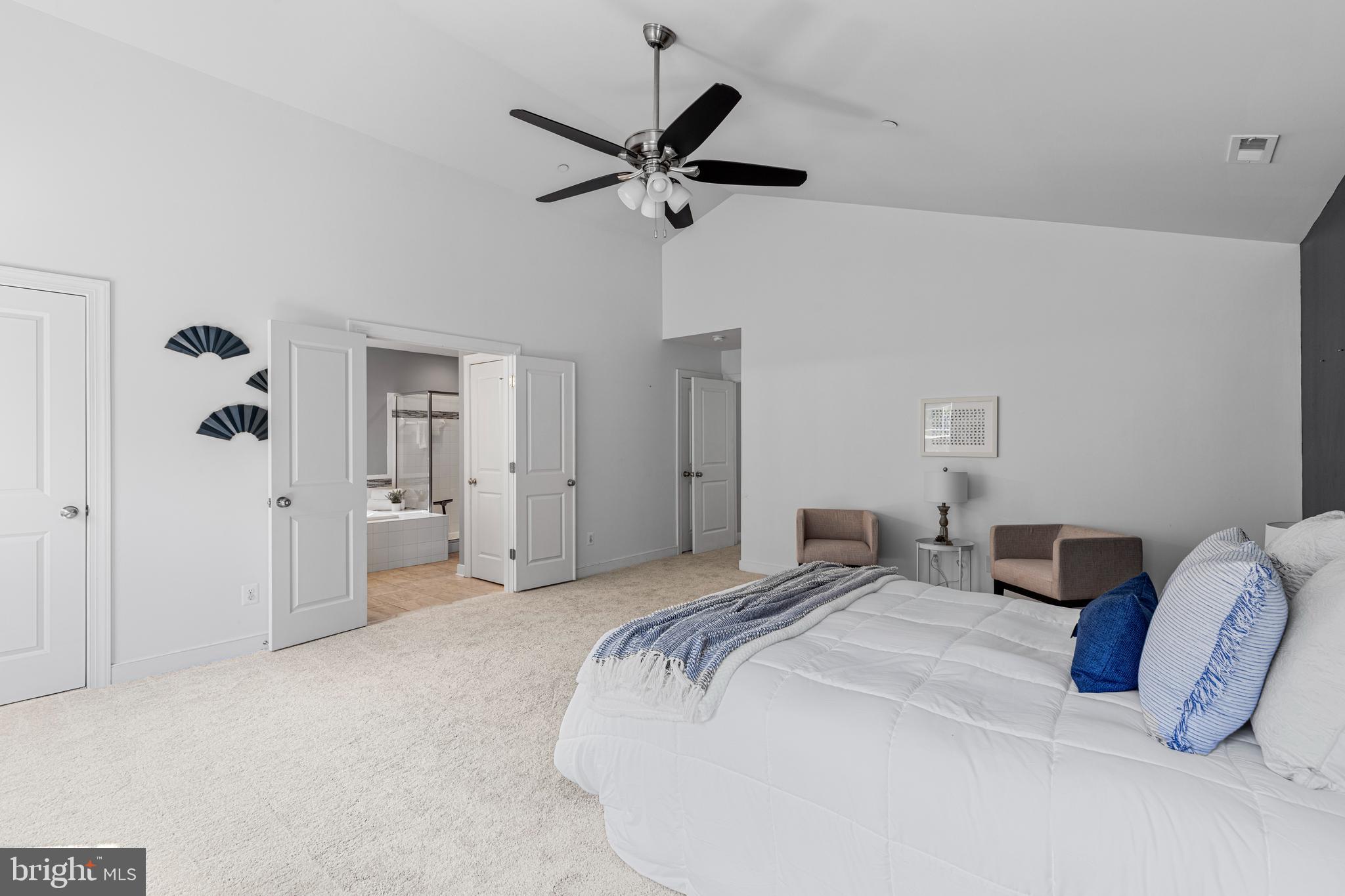 TRACEY'S CROSSING - Residential