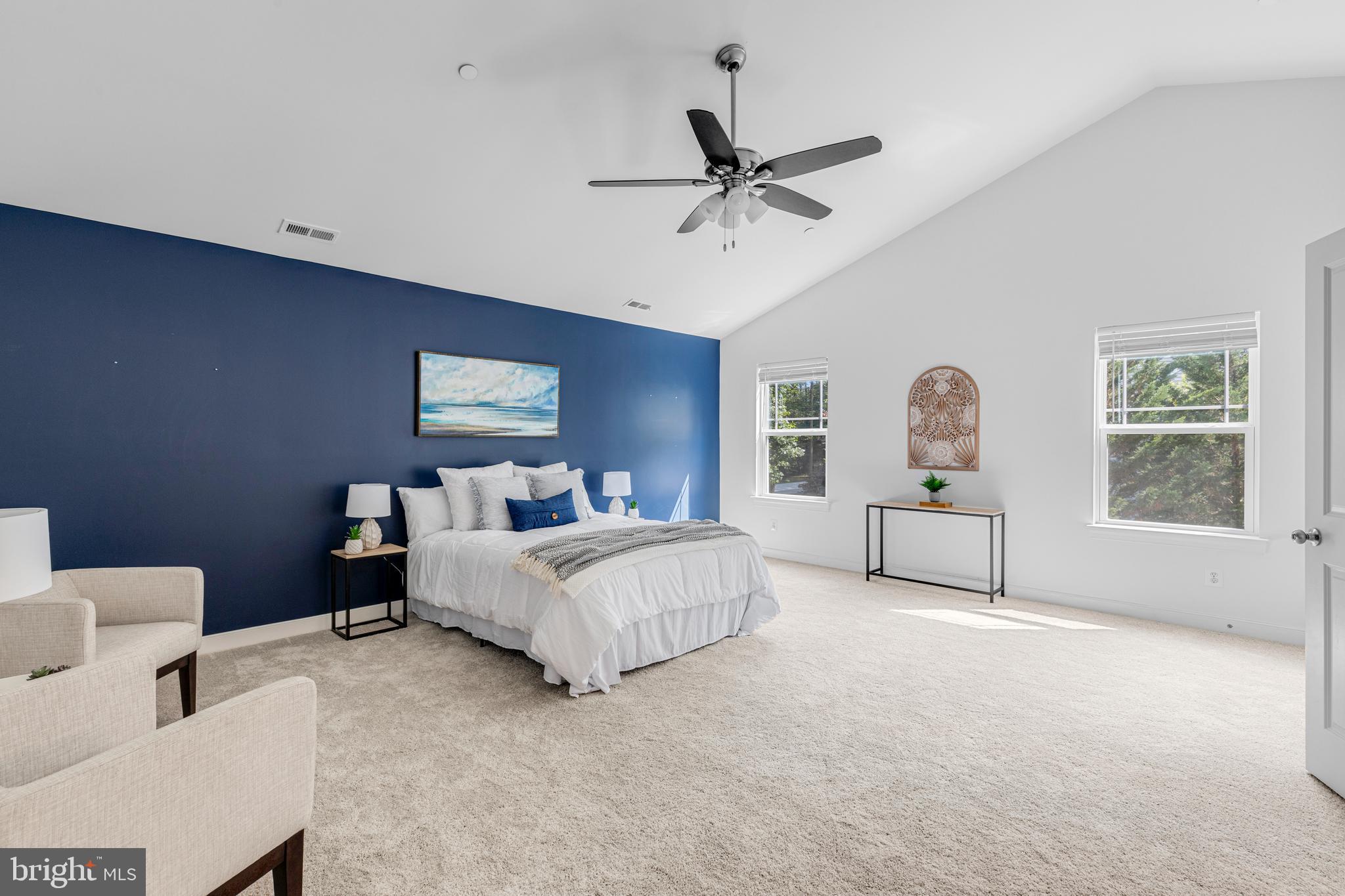 TRACEY'S CROSSING - Residential