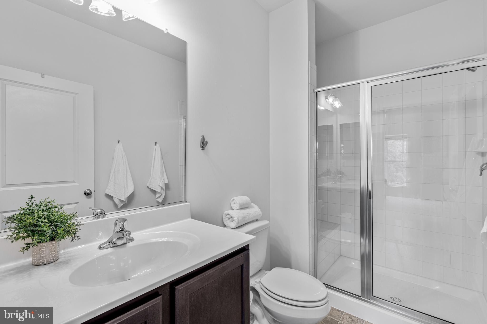 TRACEY'S CROSSING - Residential