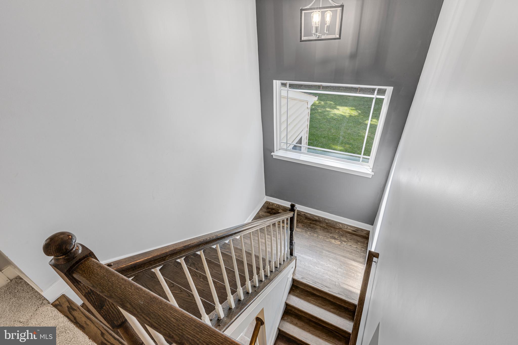 TRACEY'S CROSSING - Residential