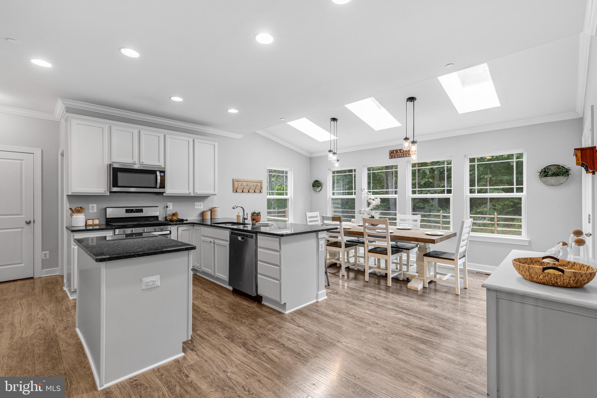 TRACEY'S CROSSING - Residential