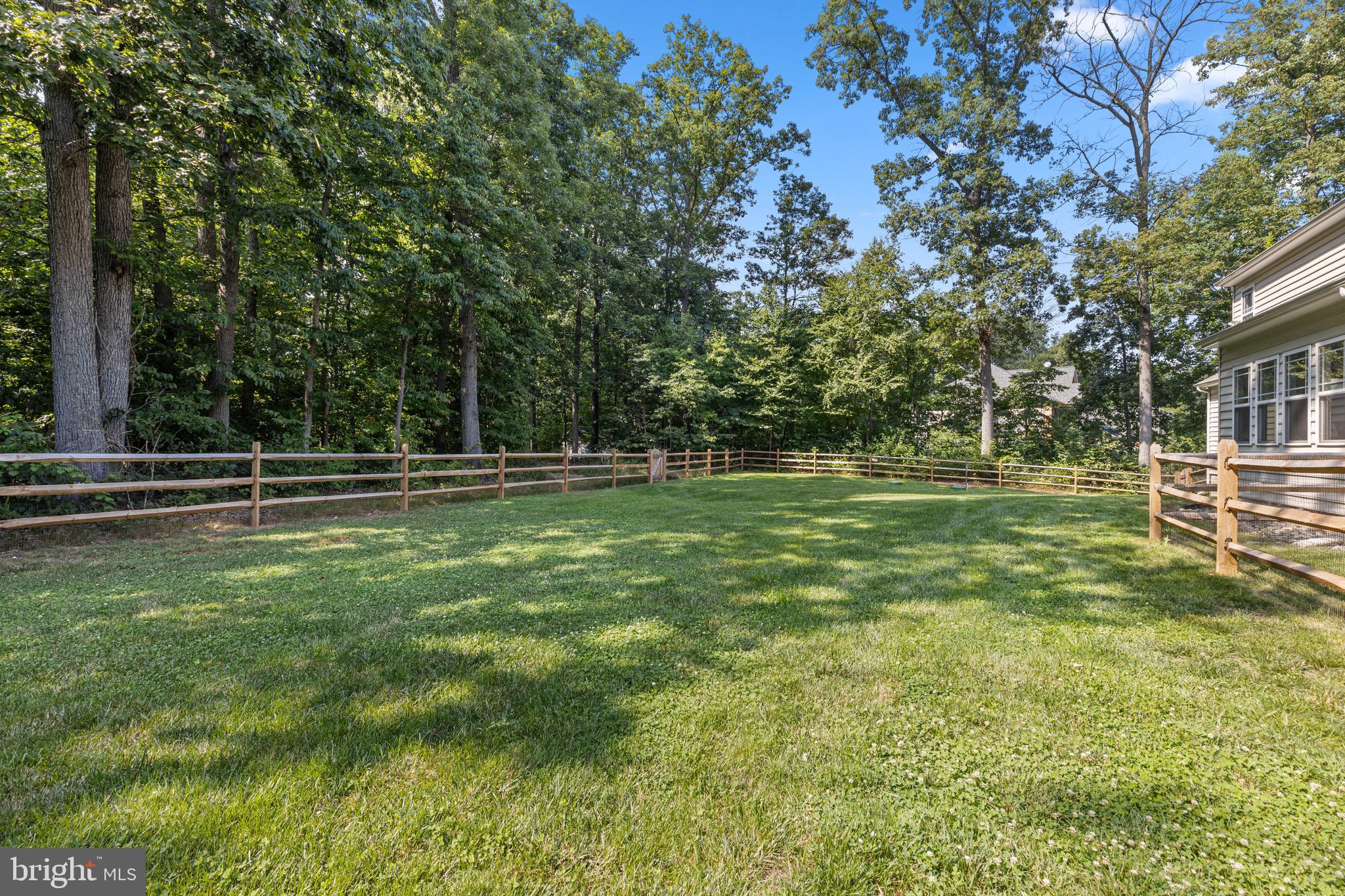 TRACEY'S CROSSING - Residential