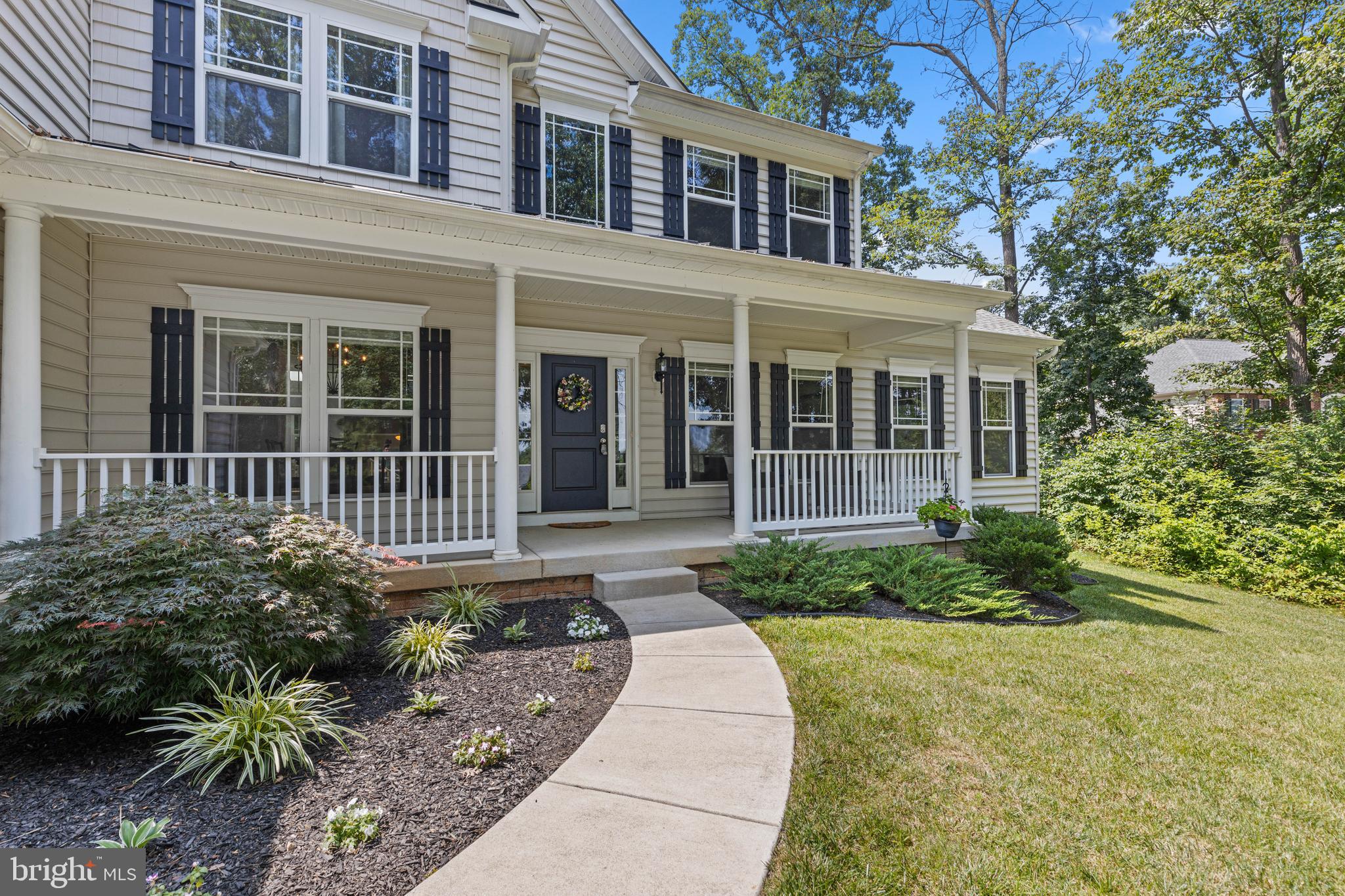 TRACEY'S CROSSING - Residential