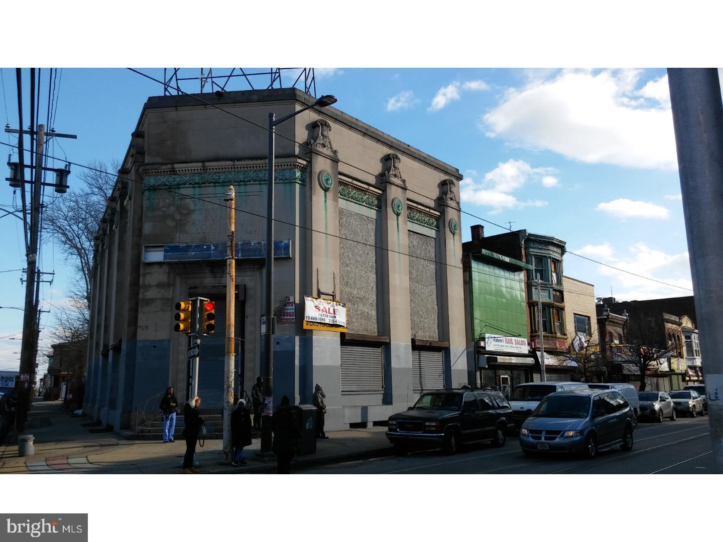 NICETOWN - Commercial Sale