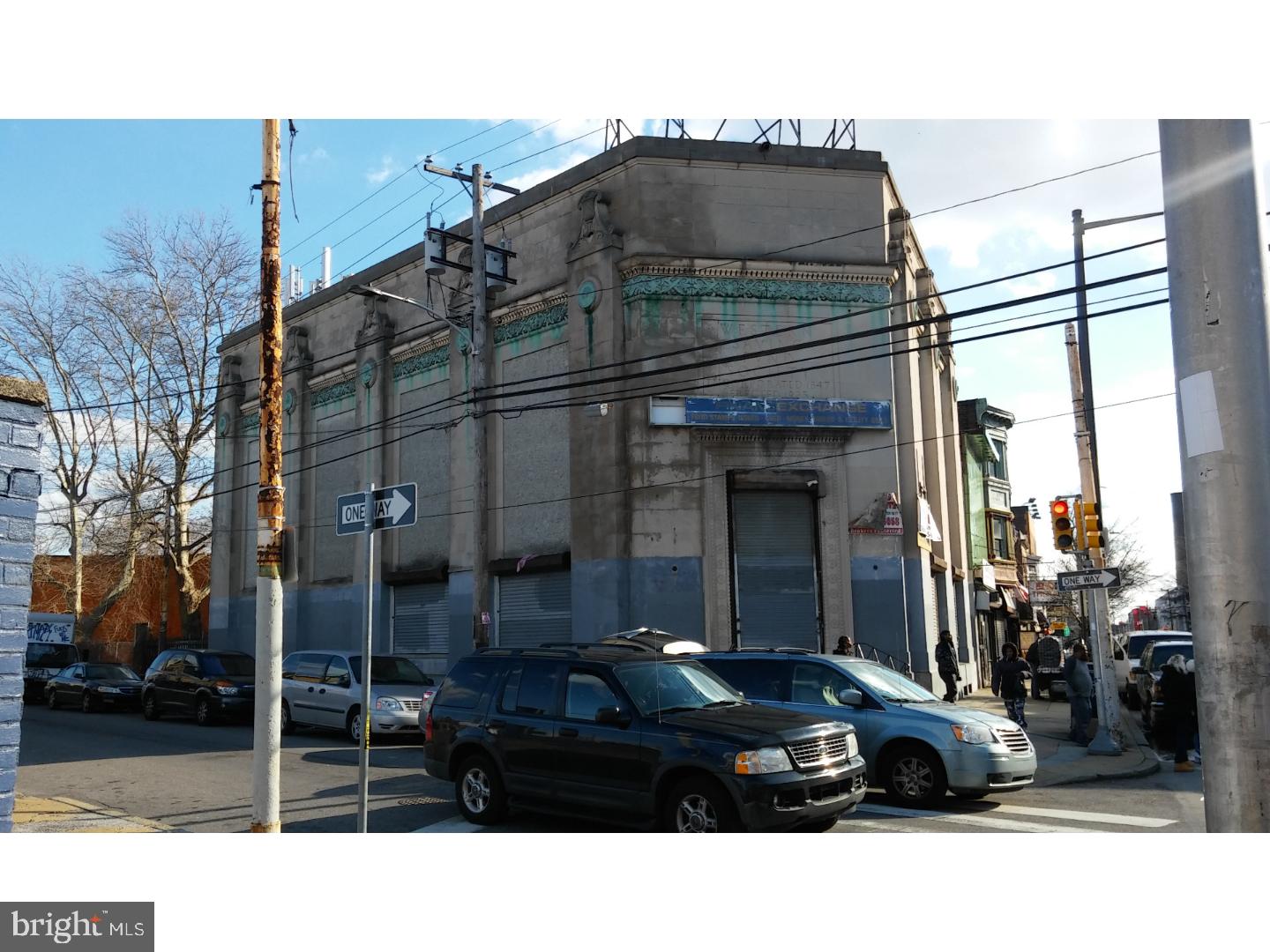 NICETOWN - Commercial Sale