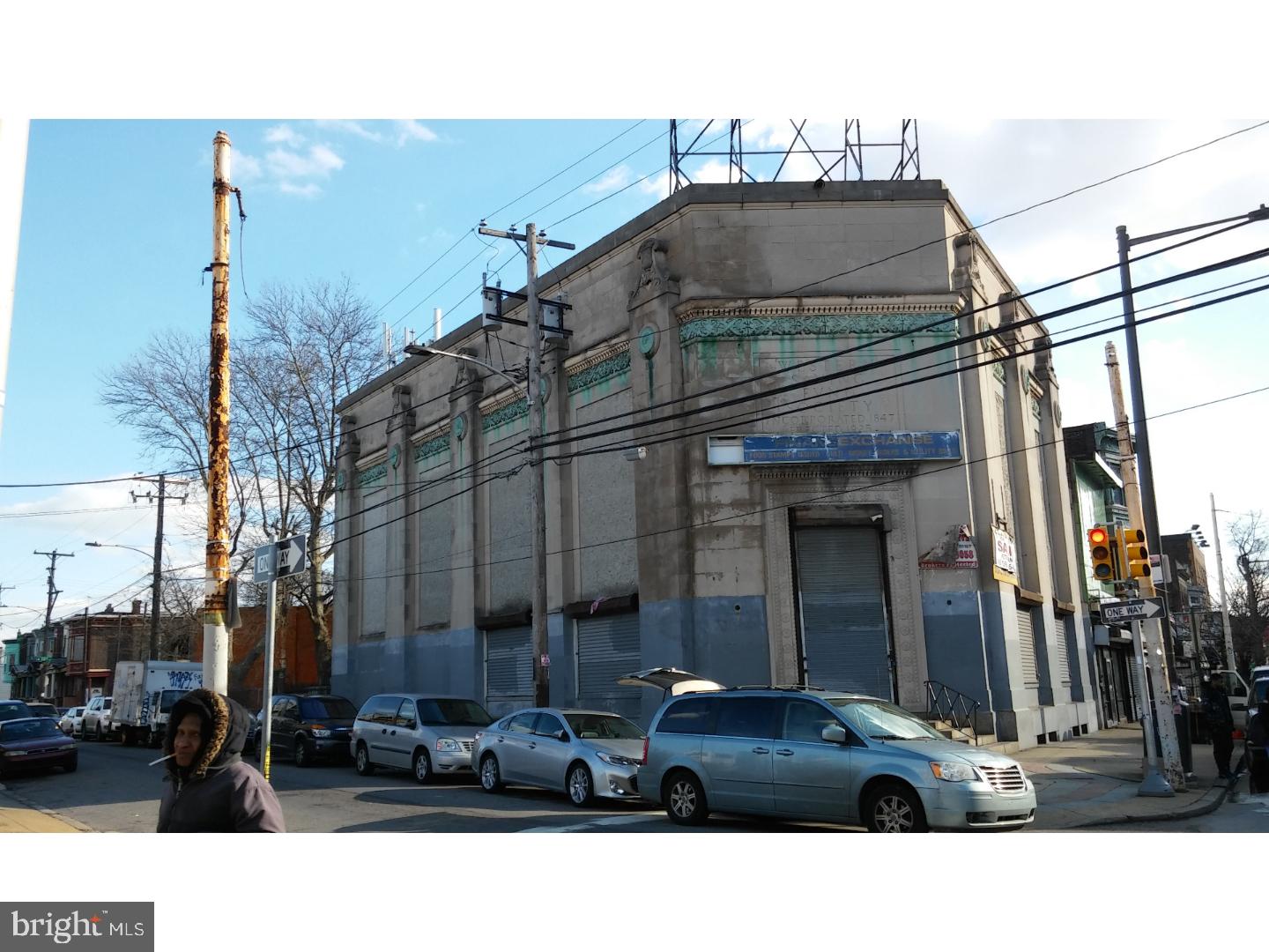 NICETOWN - Commercial Sale
