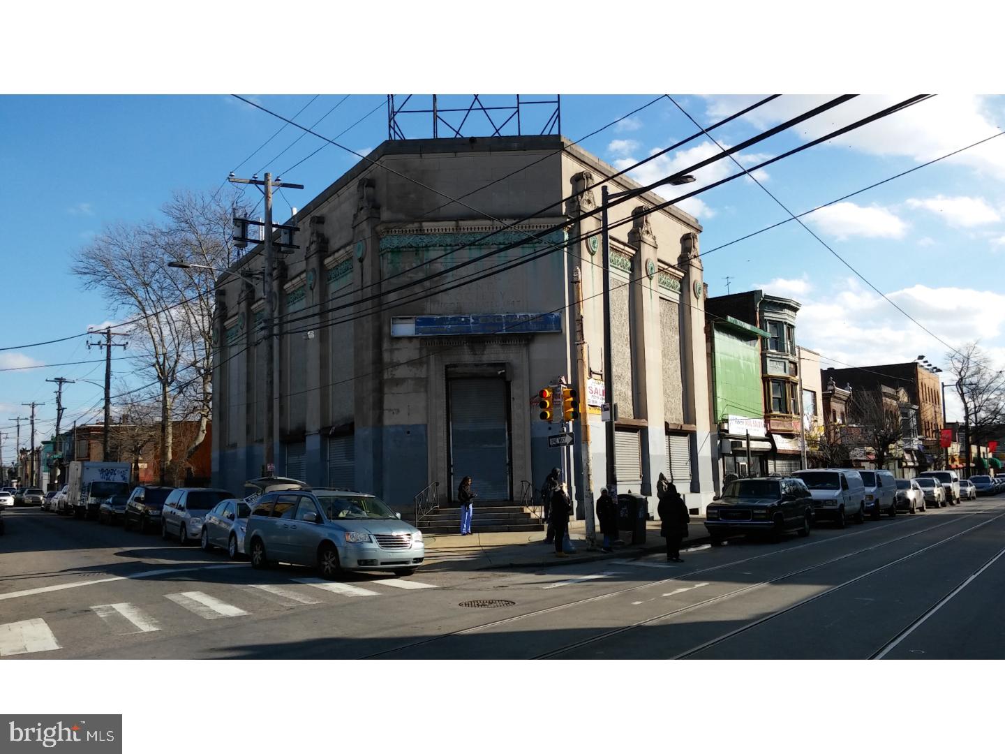 NICETOWN - Commercial Sale