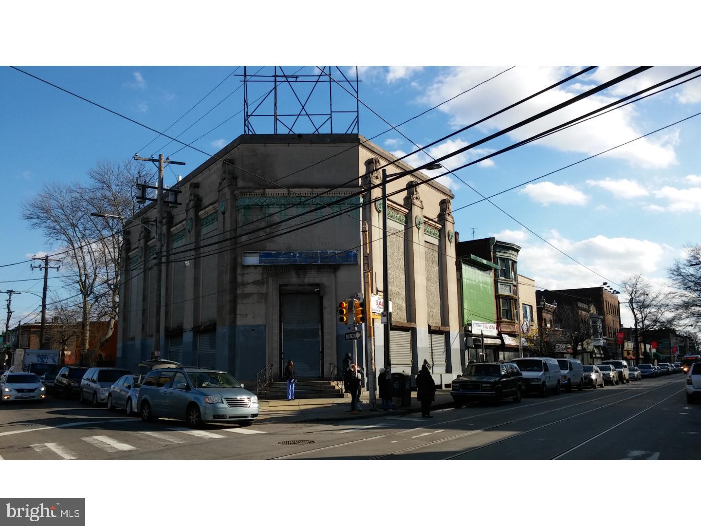 NICETOWN - Commercial Sale