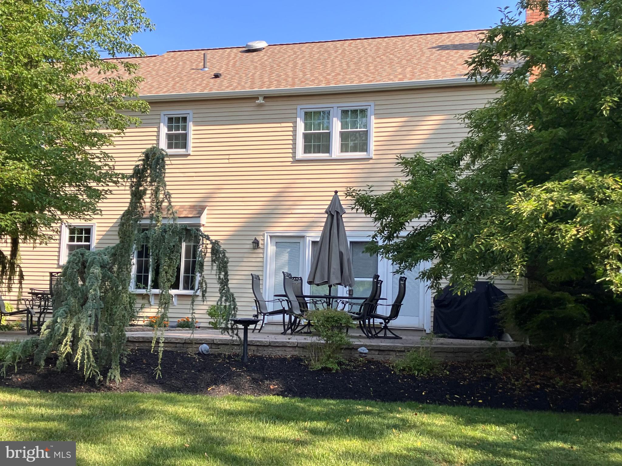 762 DAWES DRIVE