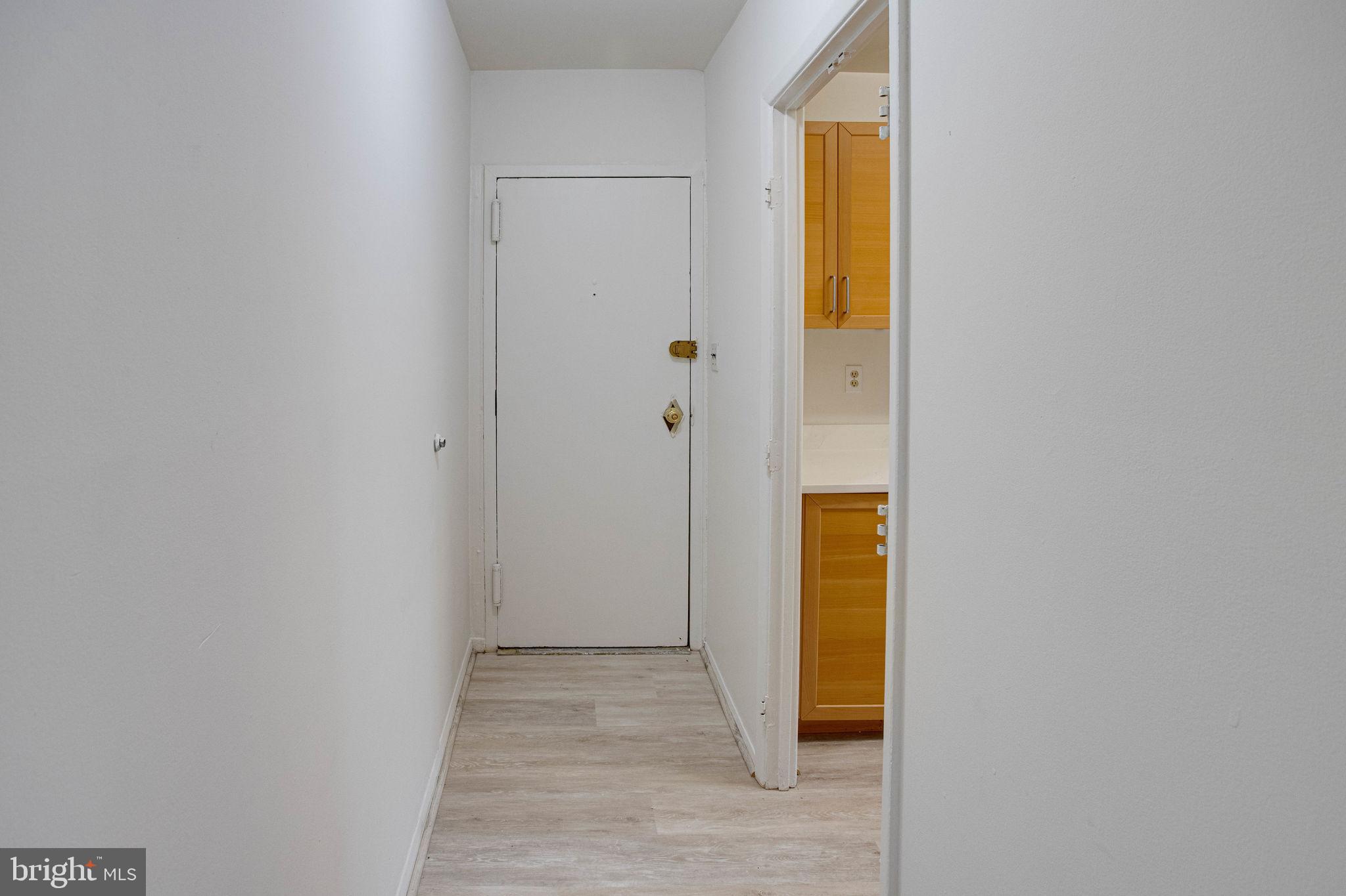 LYNDHURST - Residential