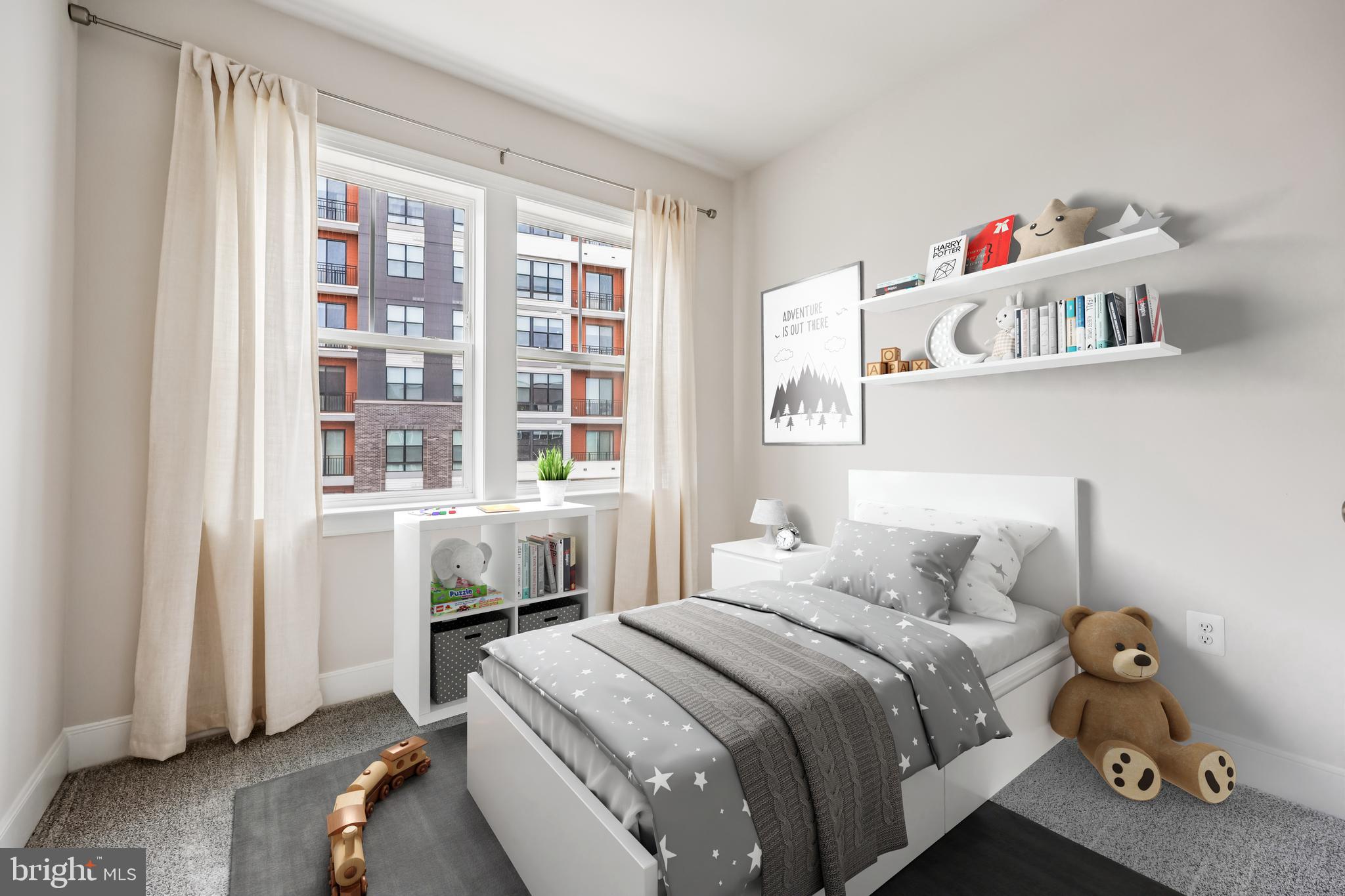 CROWN FARM - Residential