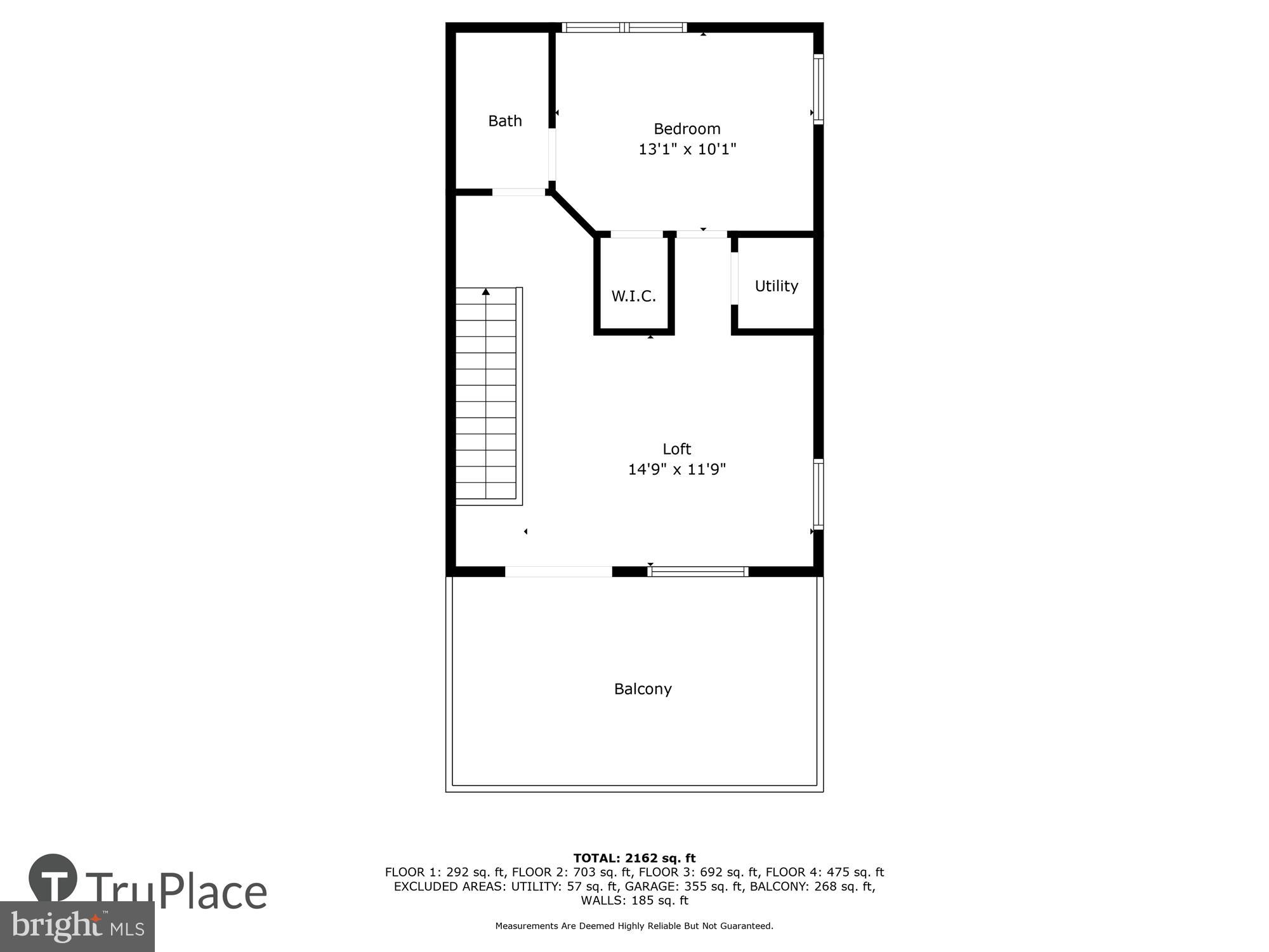 CROWN FARM - Residential