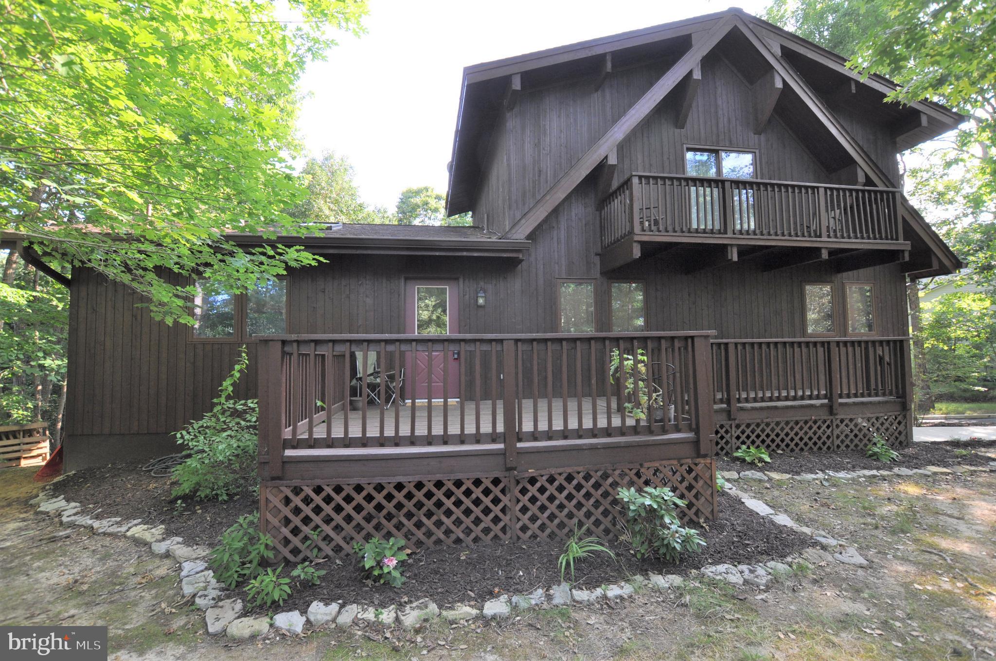 BRETON BAY ESTATES - Residential