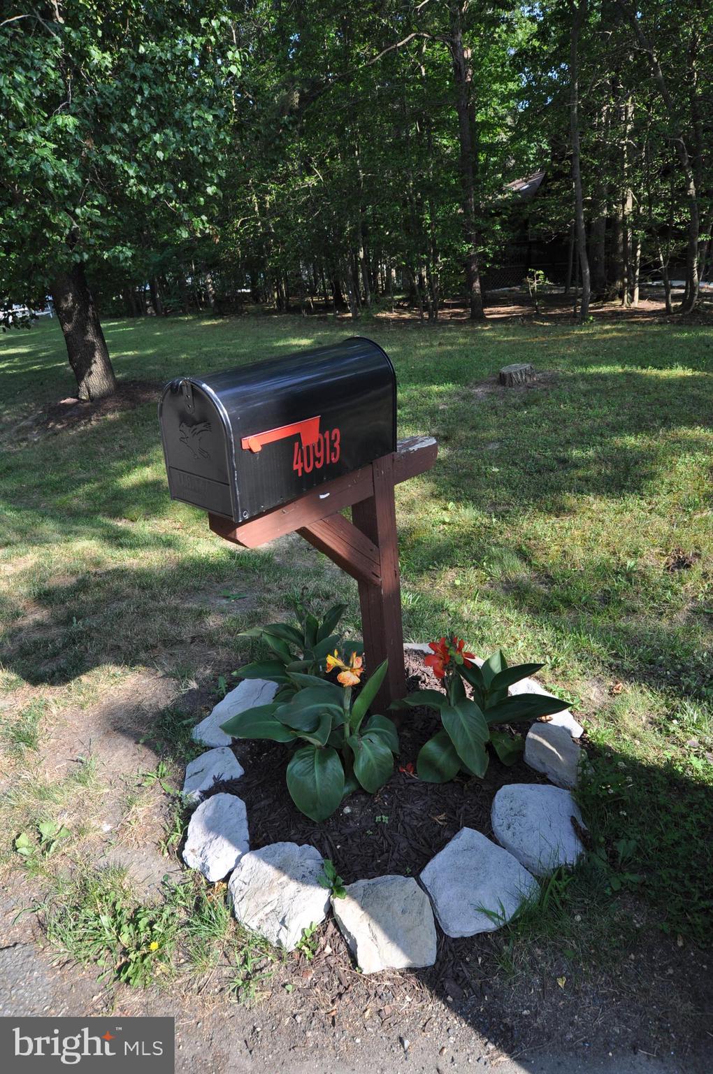 BRETON BAY ESTATES - Residential