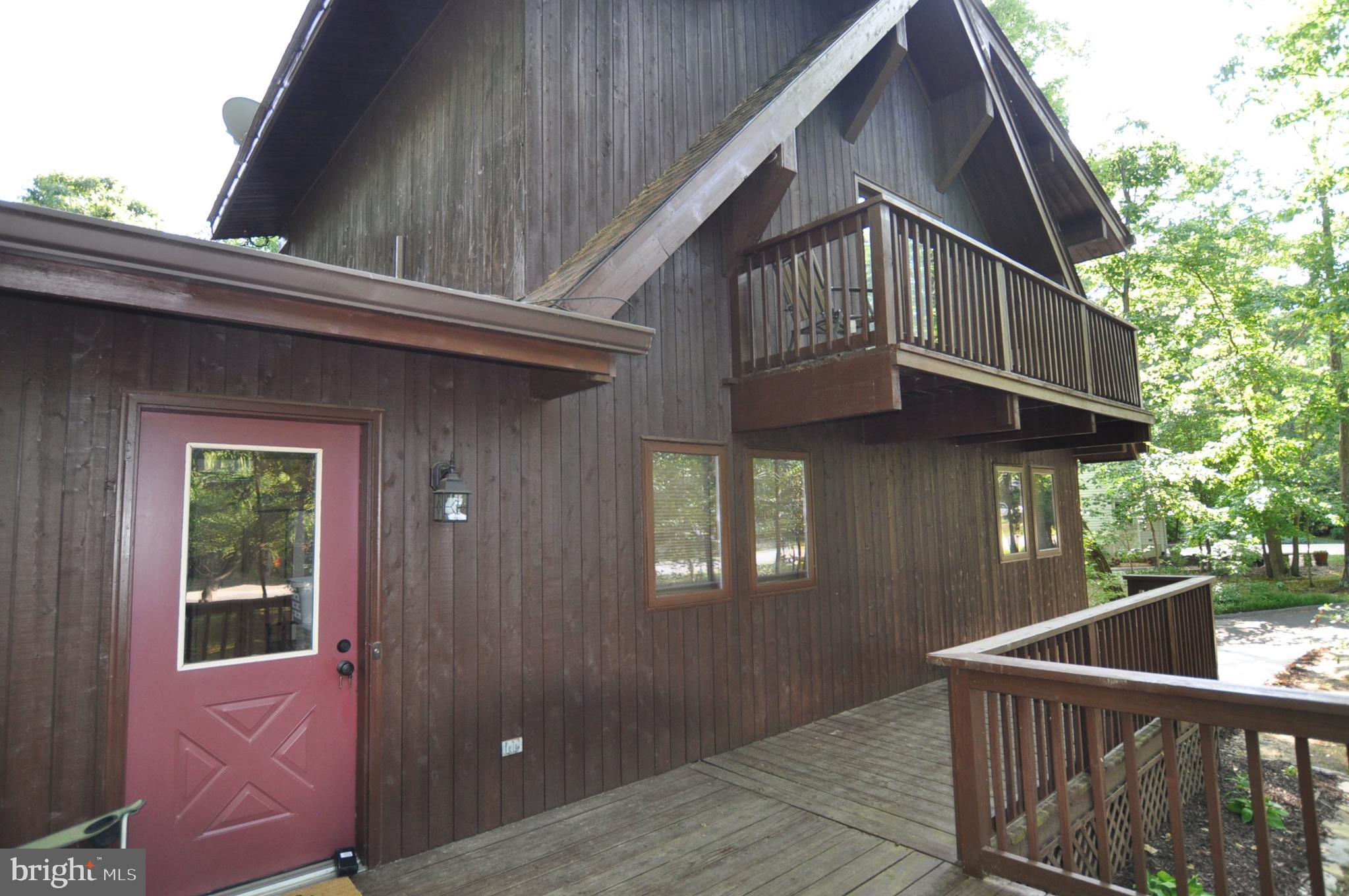 BRETON BAY ESTATES - Residential