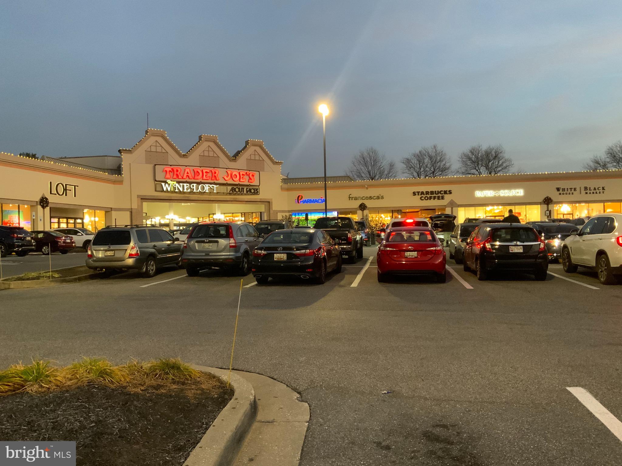 AVALON - Residential