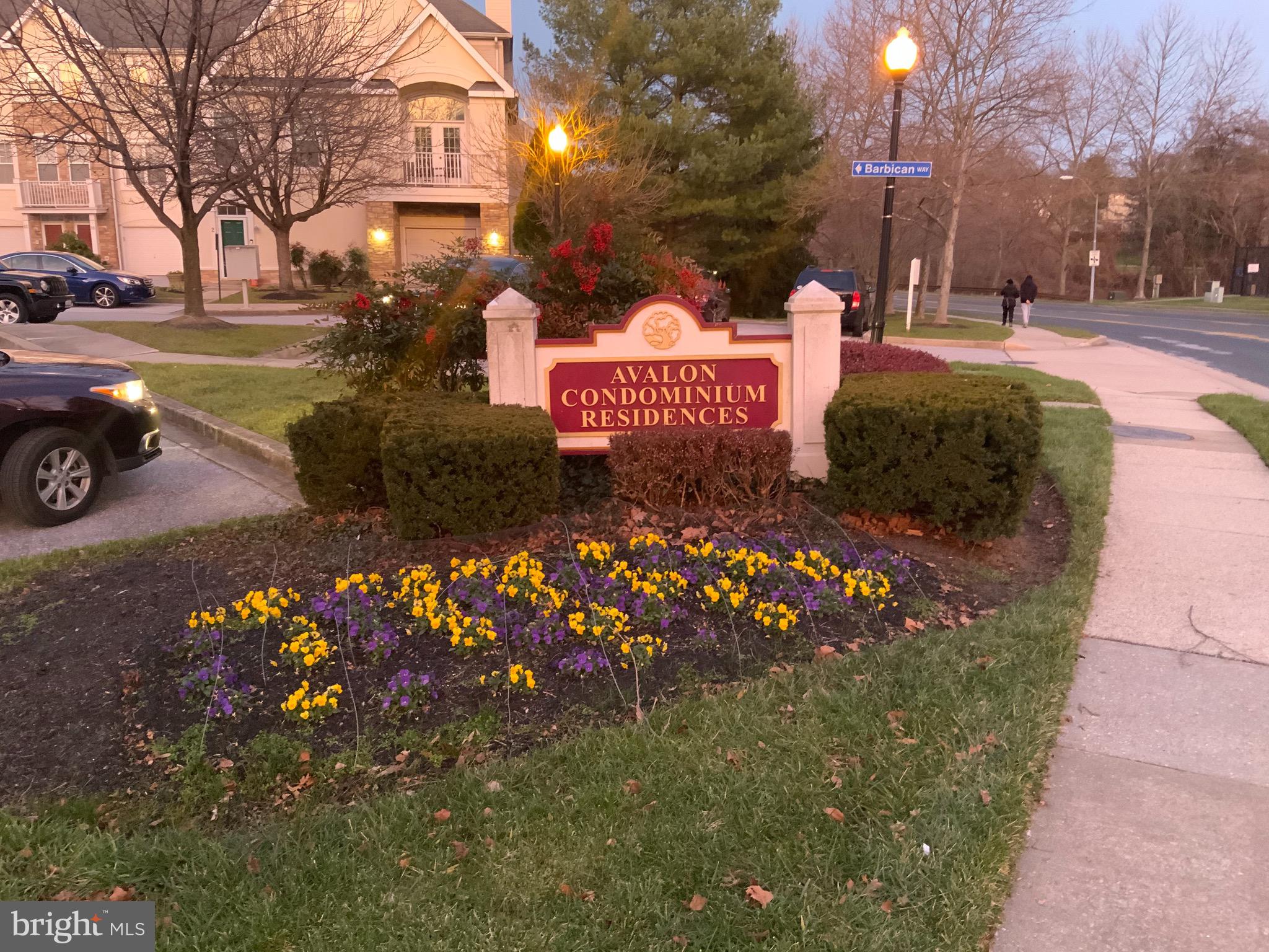 AVALON - Residential