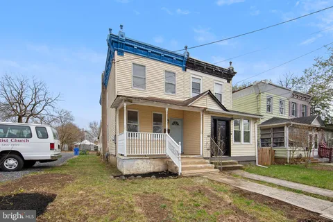 312 Washington Street, Mount Holly, NJ MLS: NJBL2085620