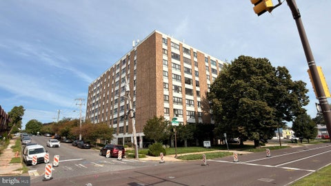 Condo For Sale - 7600 E Roosevelt Boulevard #904<br/> PHILADELPHIA, PA 19152