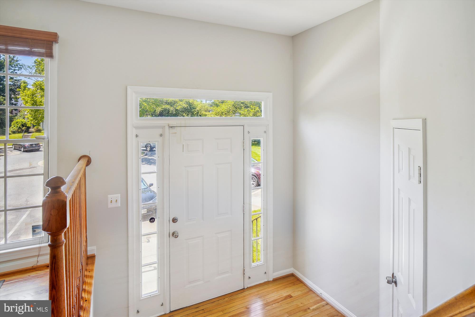 FLOWER HILL - Residential