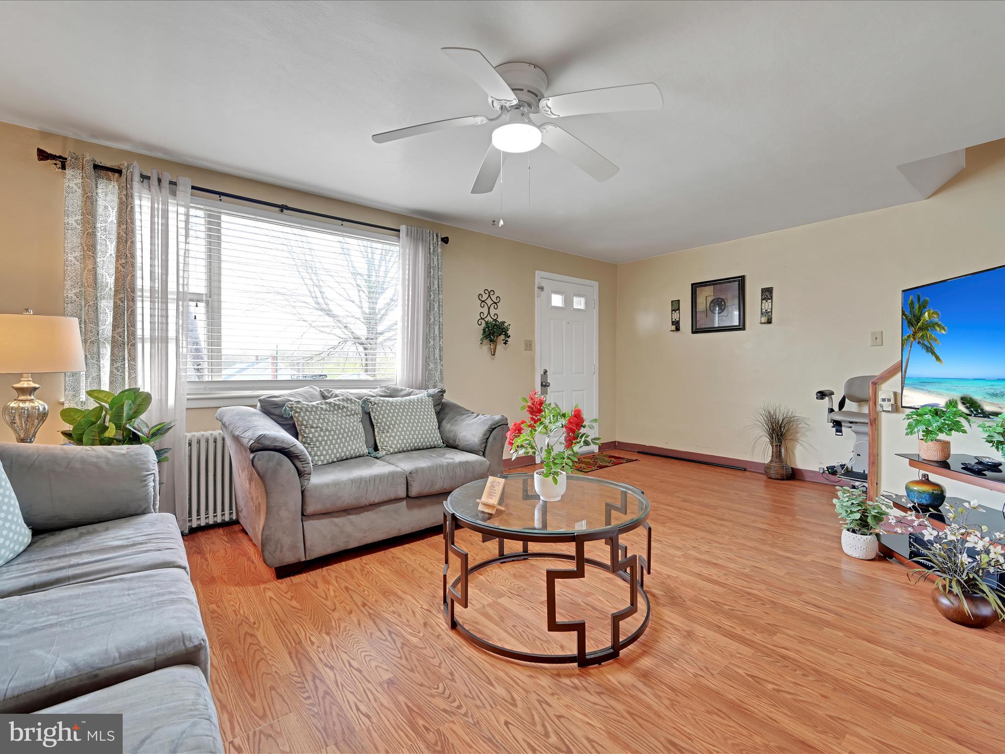 STEVENS - Residential