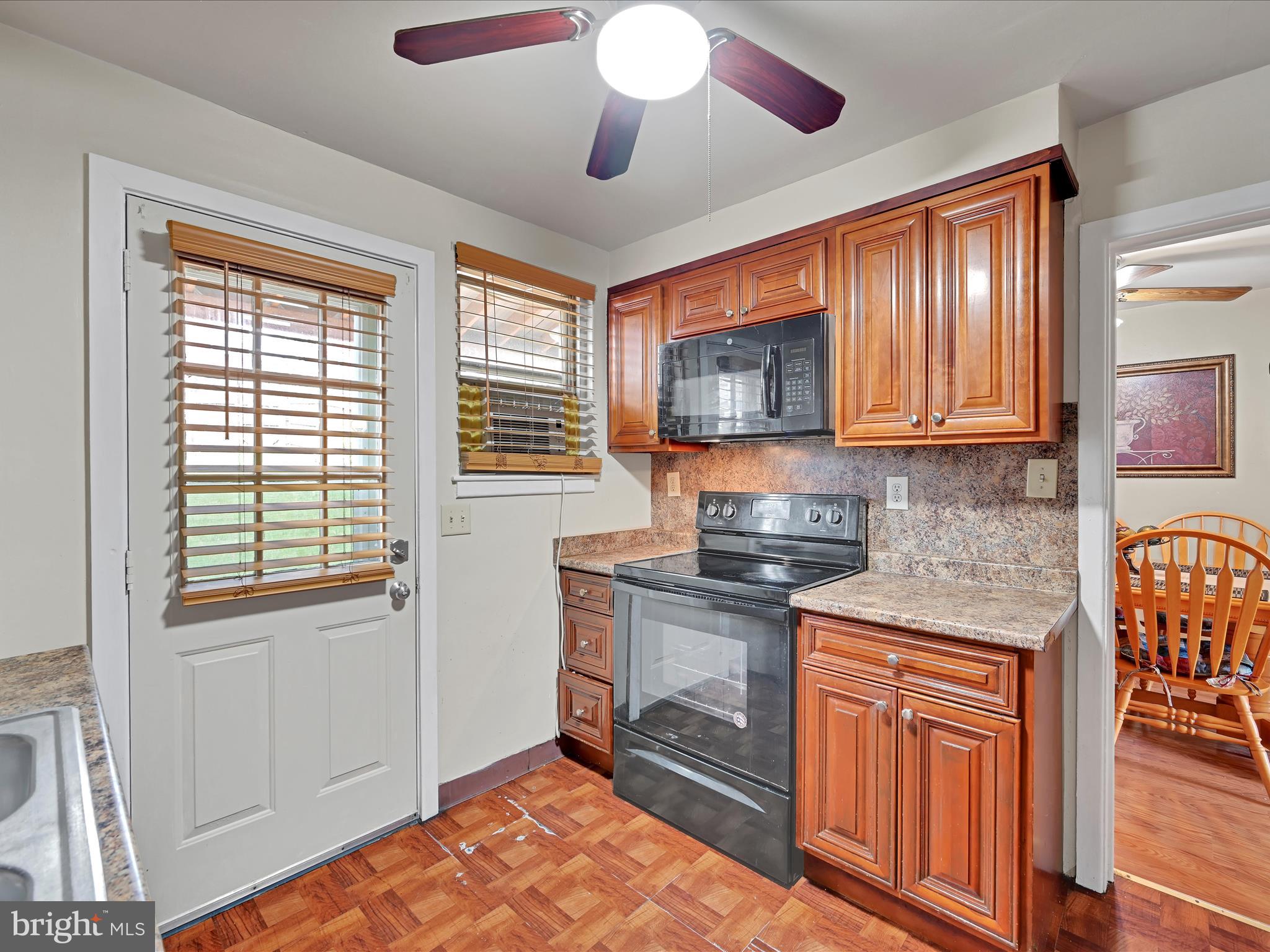 STEVENS - Residential