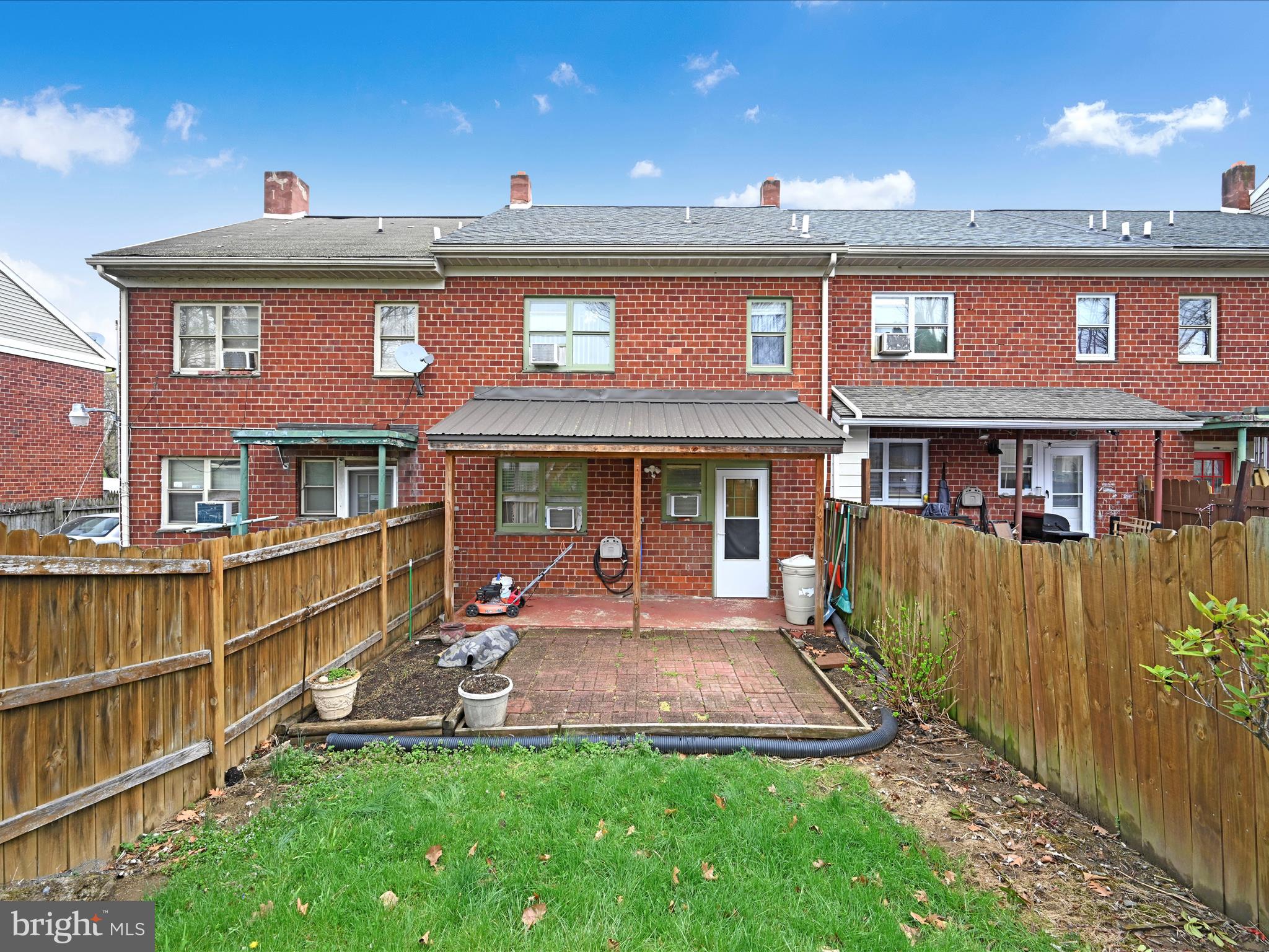 STEVENS - Residential