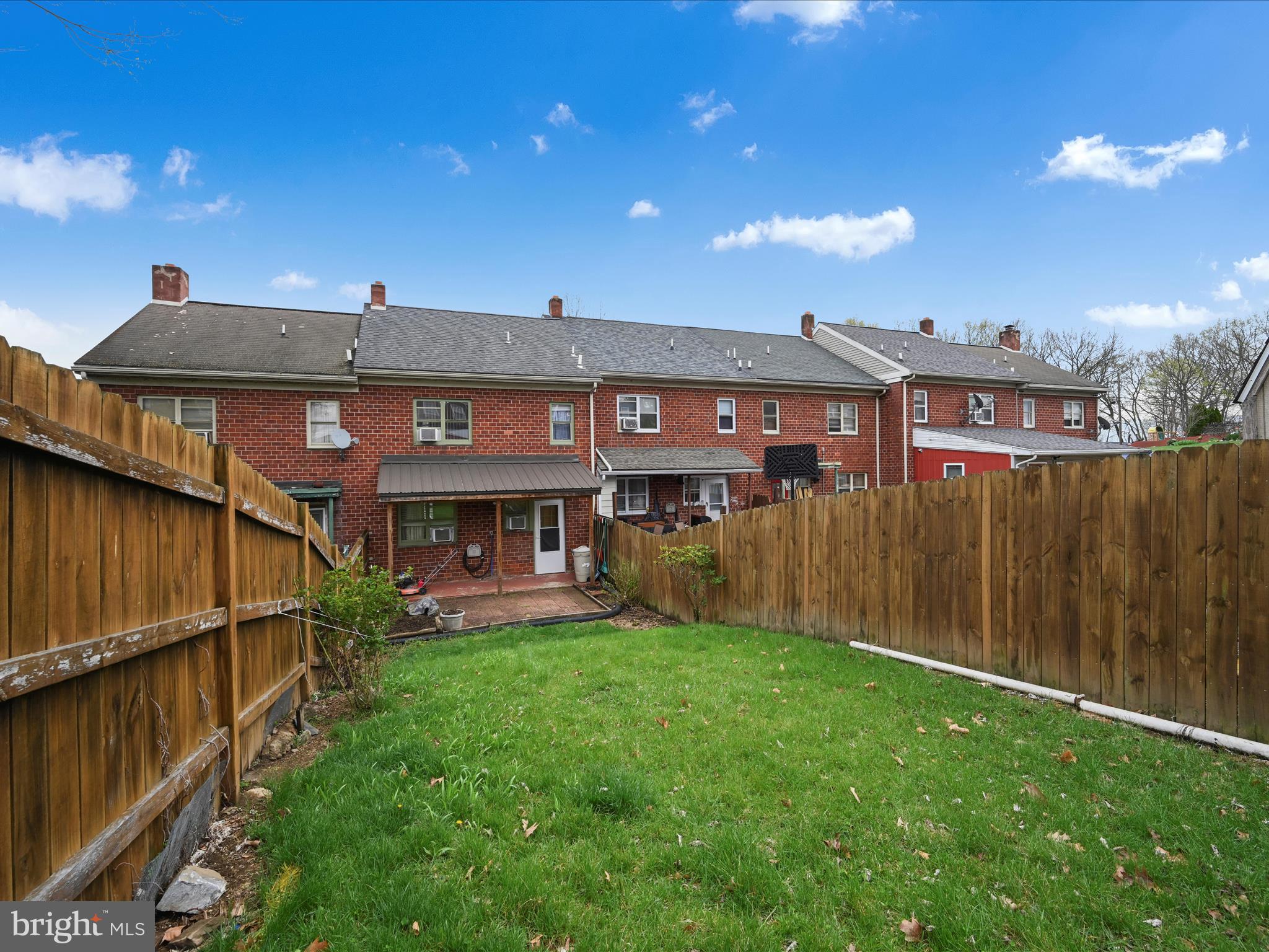 STEVENS - Residential