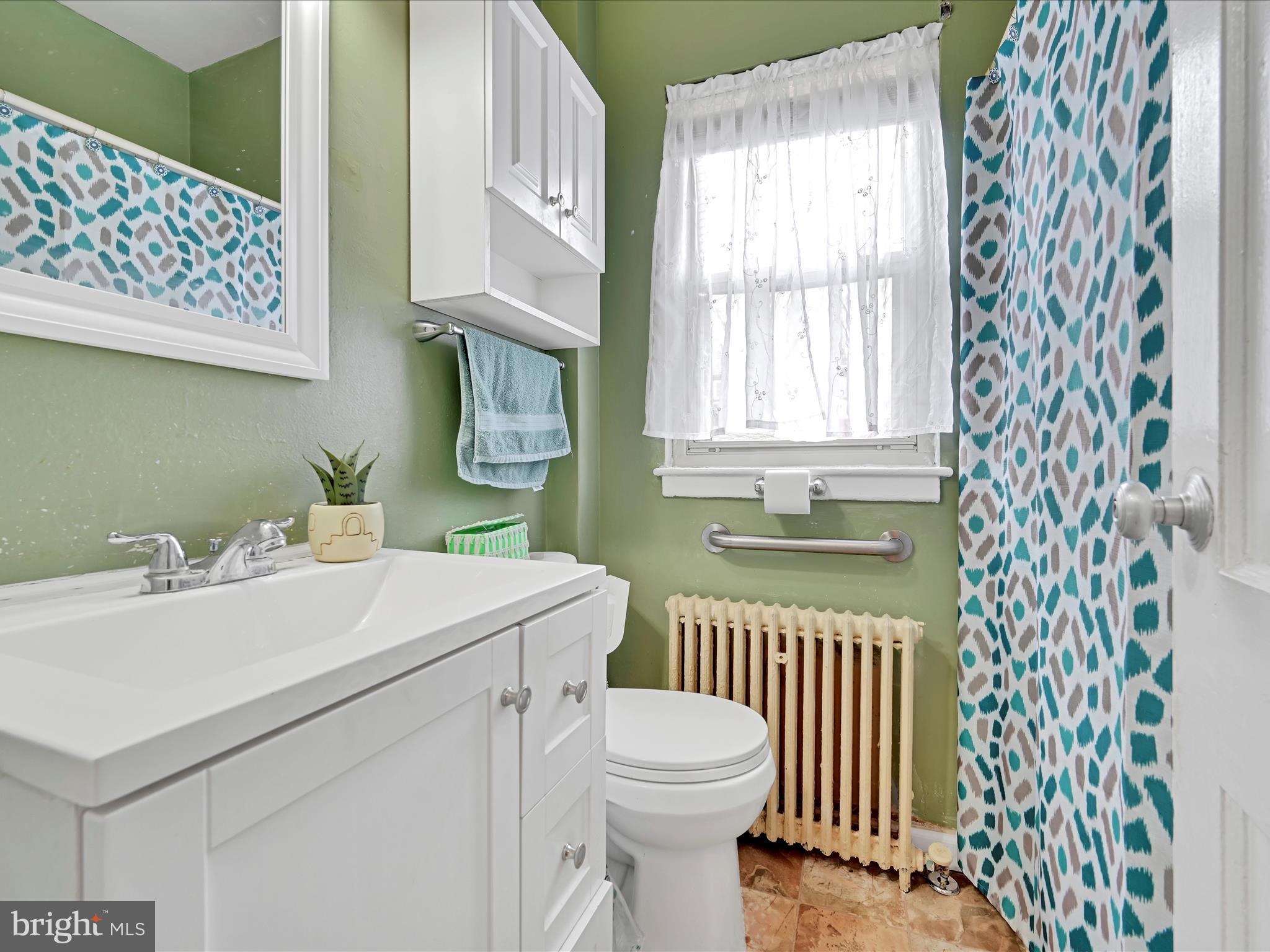 STEVENS - Residential