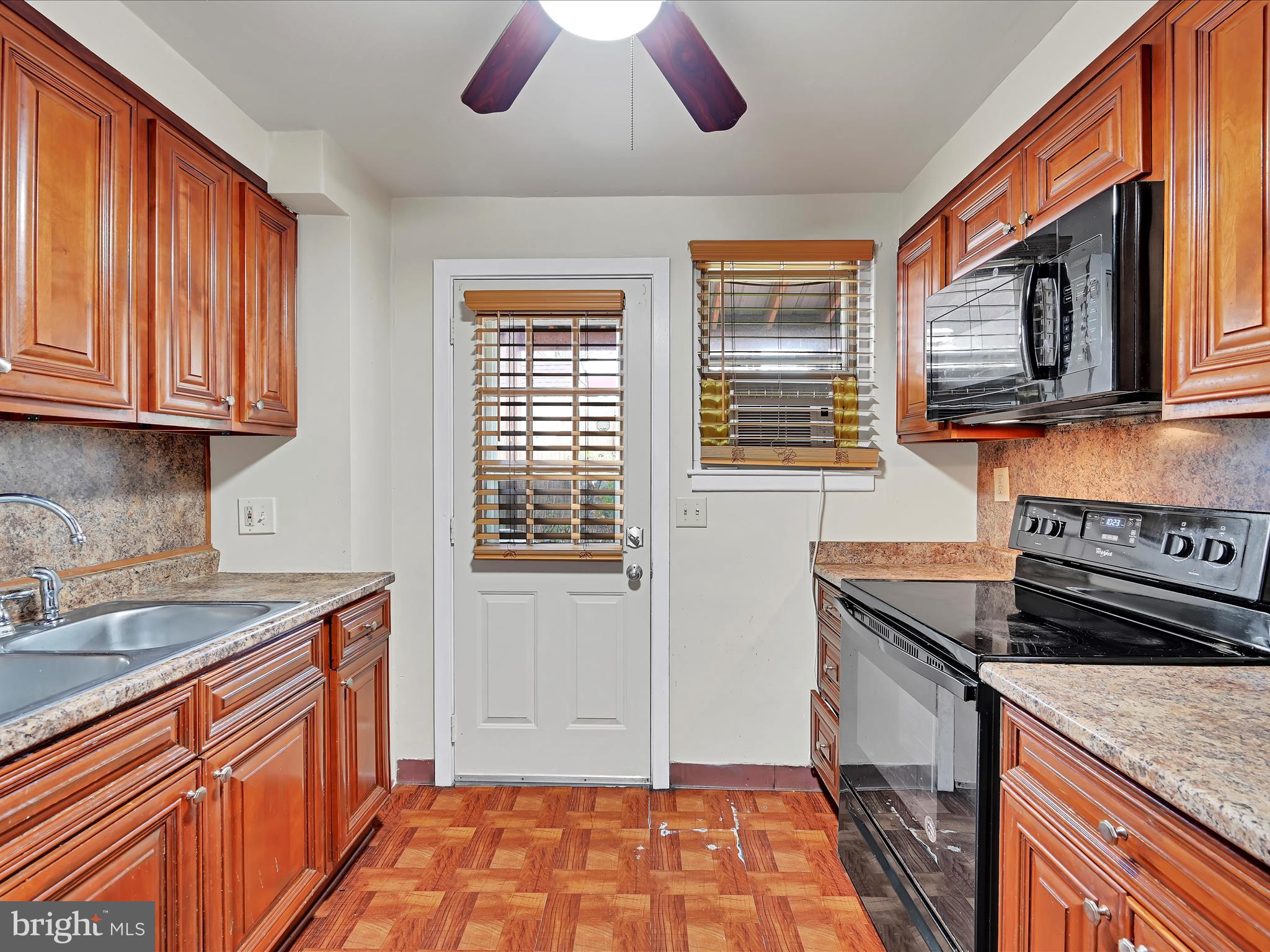 STEVENS - Residential