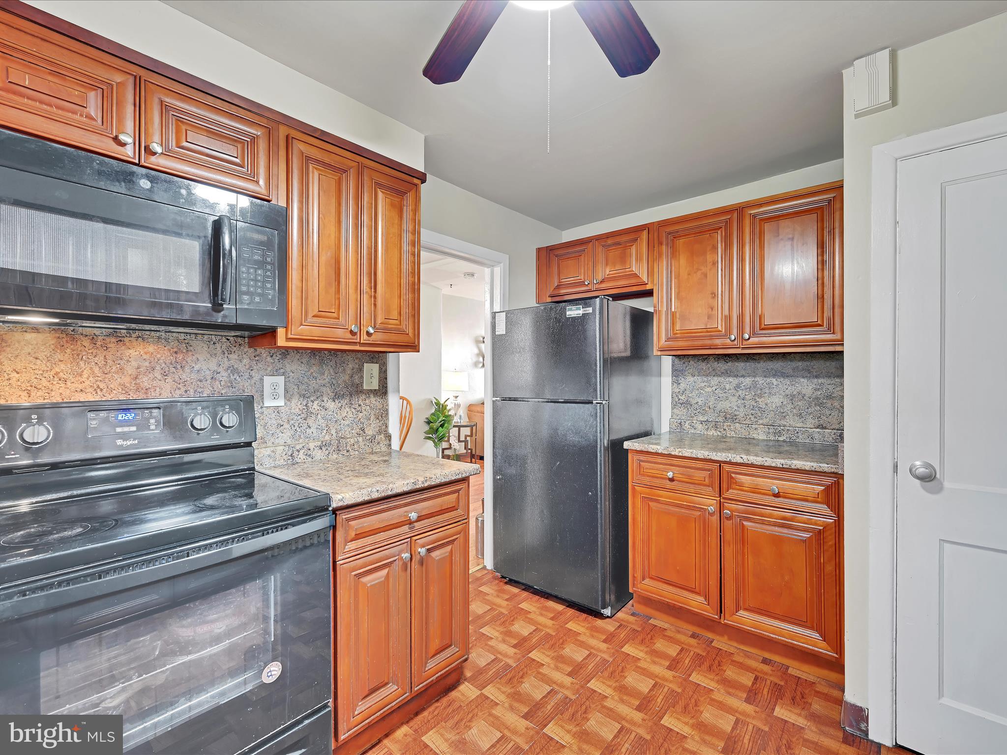 STEVENS - Residential