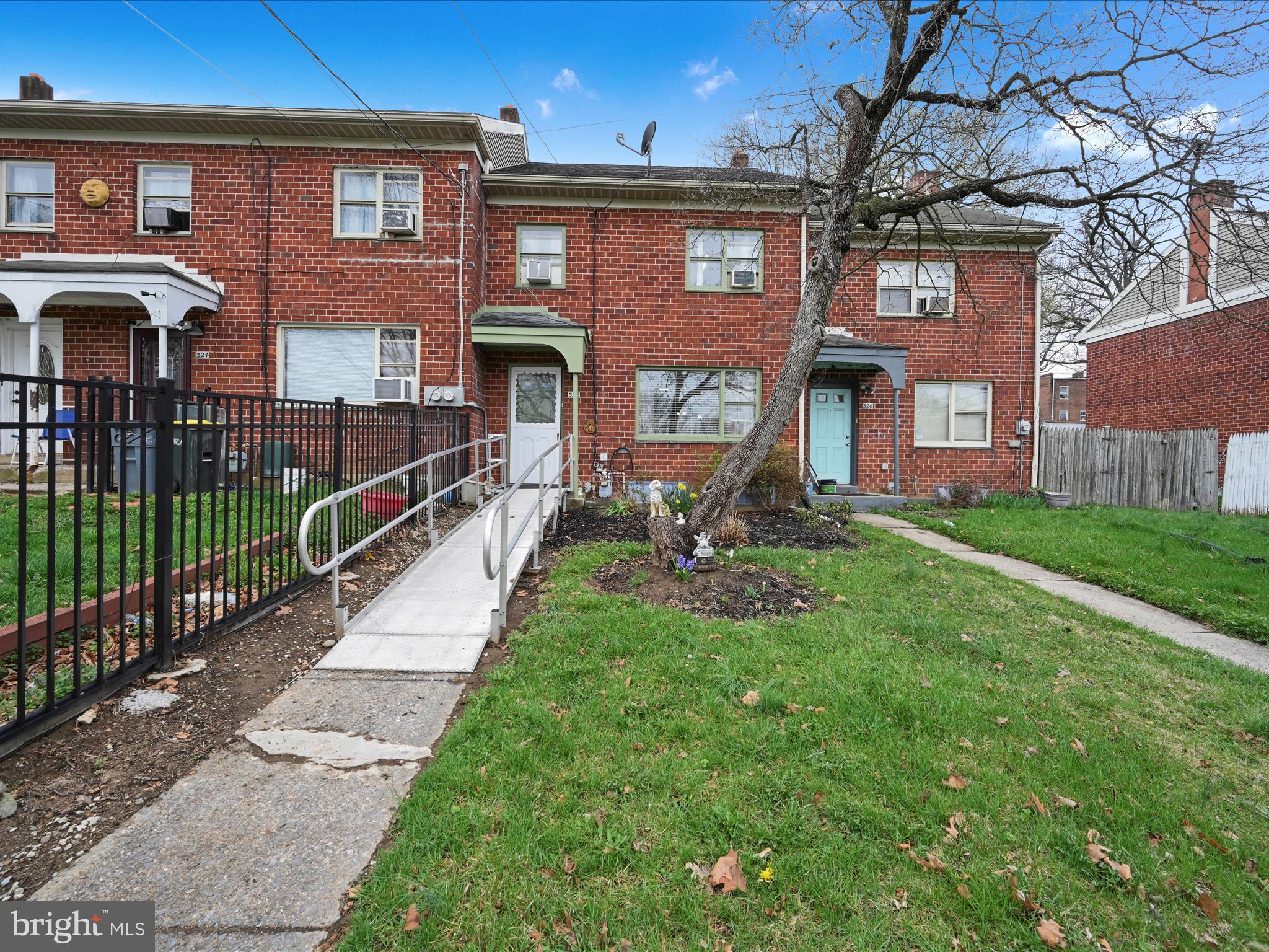 STEVENS - Residential