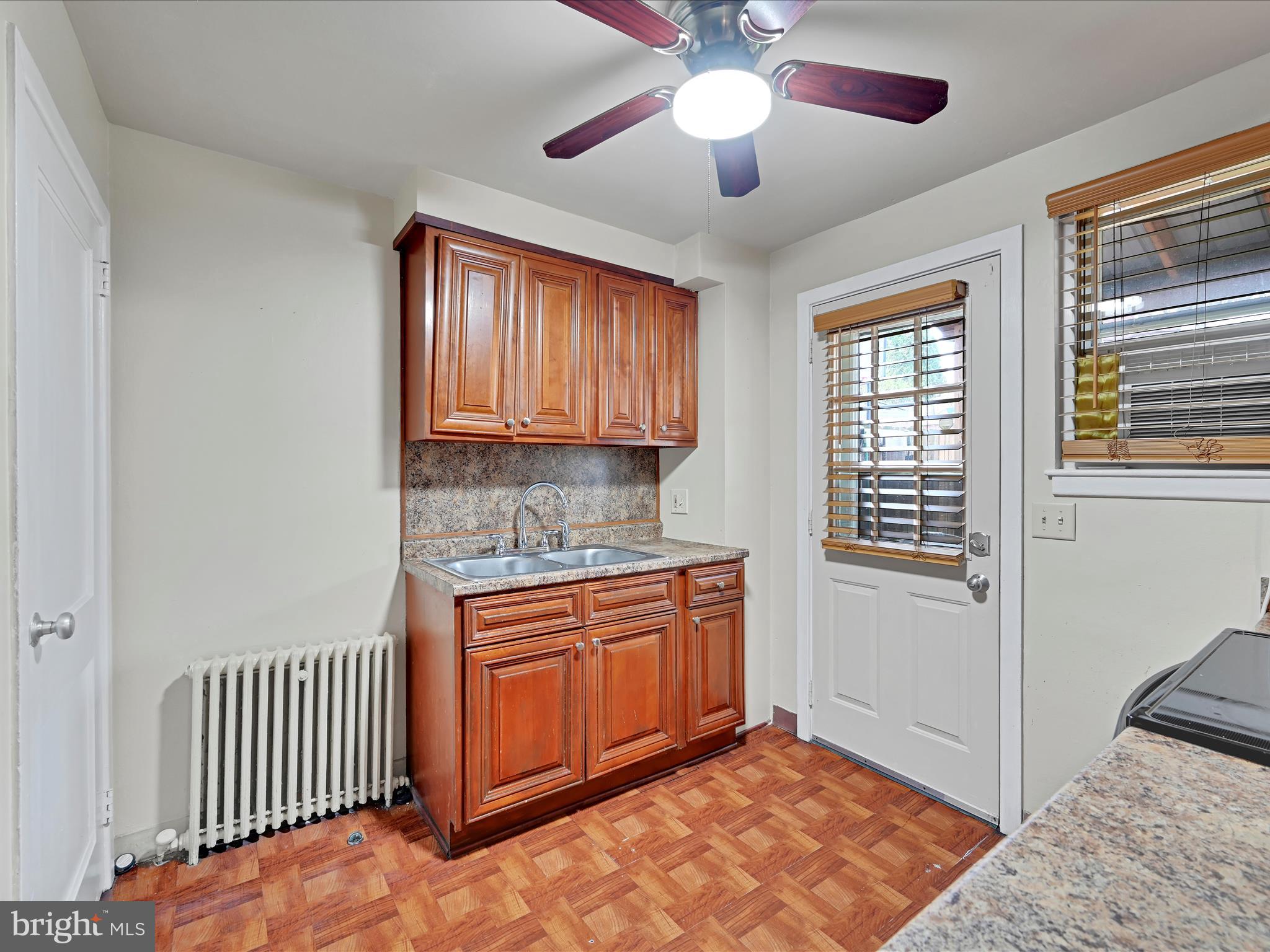 STEVENS - Residential