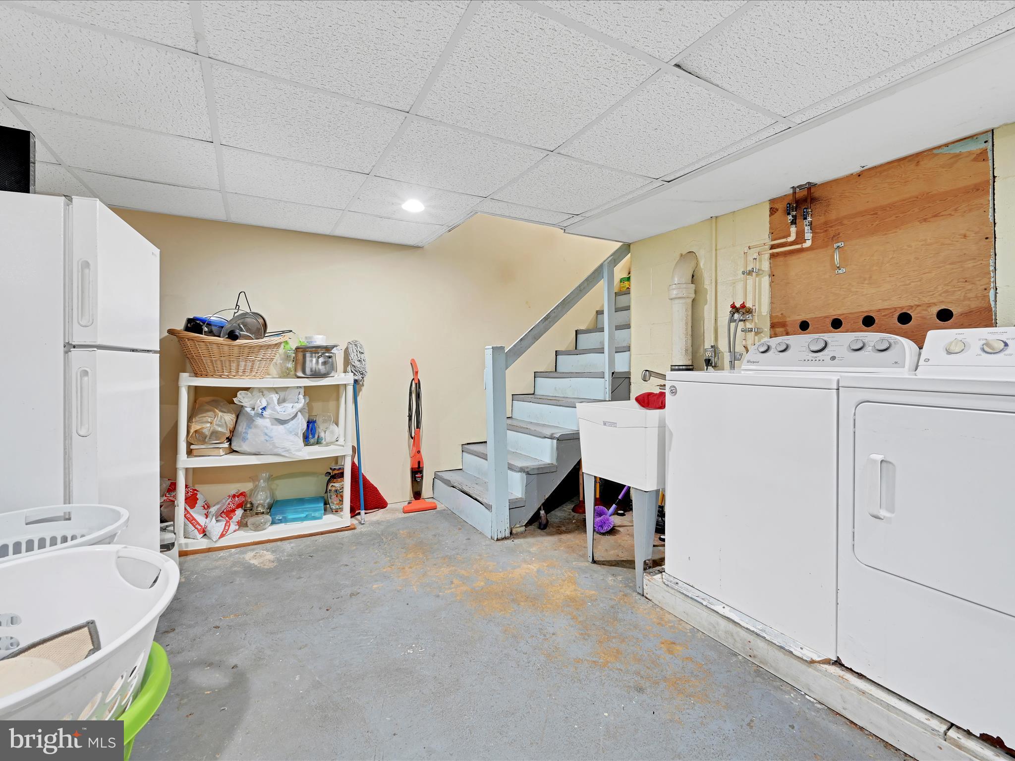 STEVENS - Residential