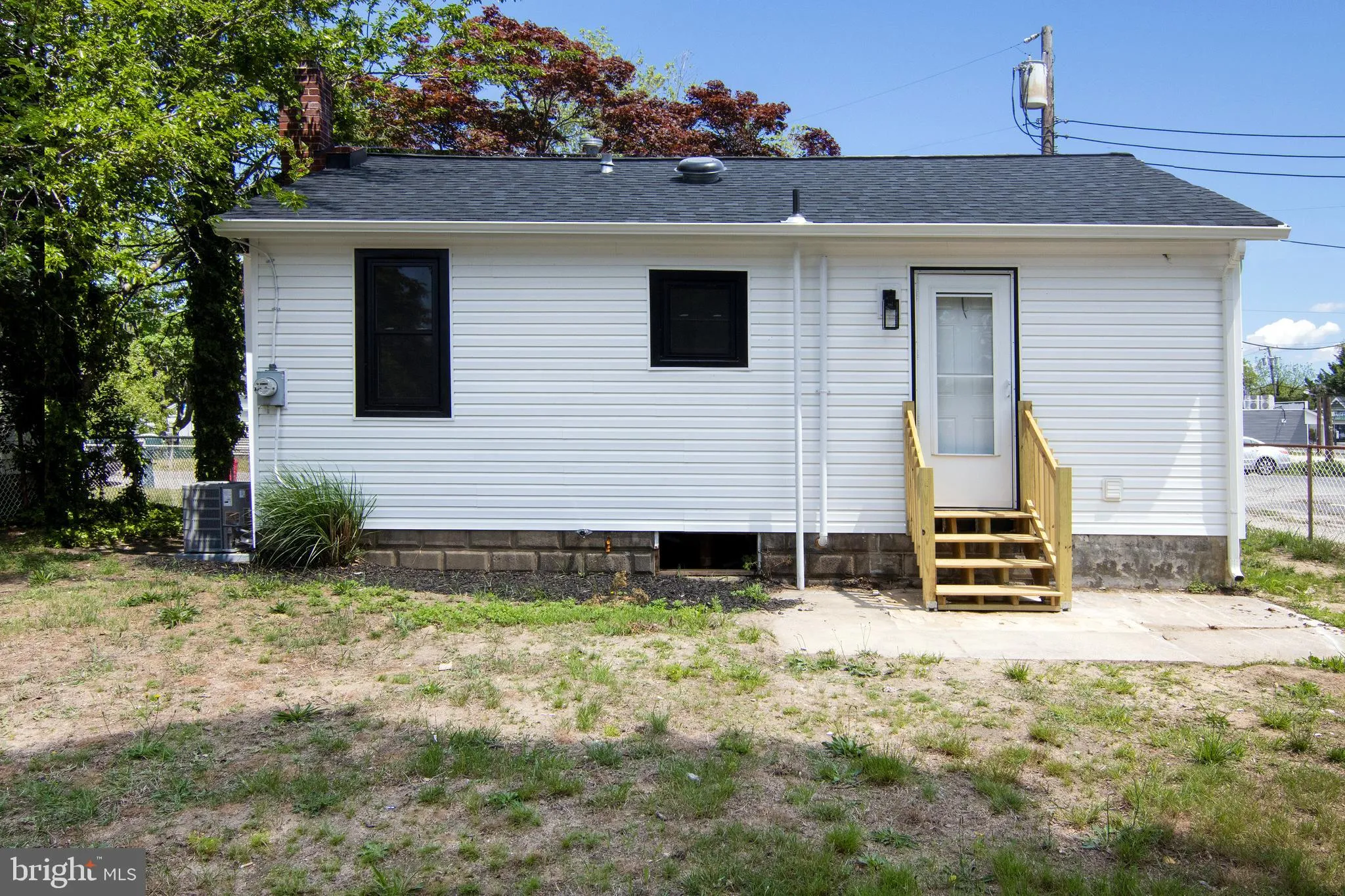 Villas, New Jersey 08251, United States, 2 Bedrooms Bedrooms, ,1 BathroomBathrooms,Residential,Active,242091