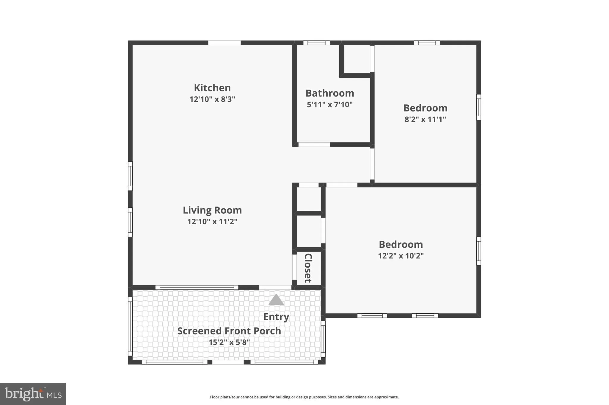 Villas, New Jersey 08251, United States, 2 Bedrooms Bedrooms, ,1 BathroomBathrooms,Residential,Active,242091