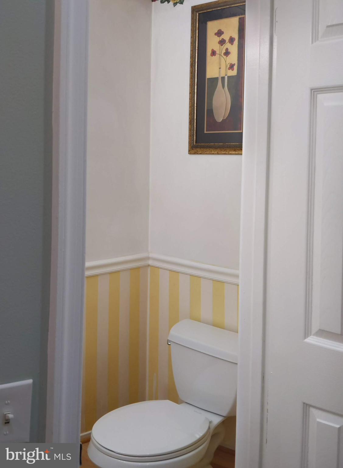 BONIFANT WOODS - Residential