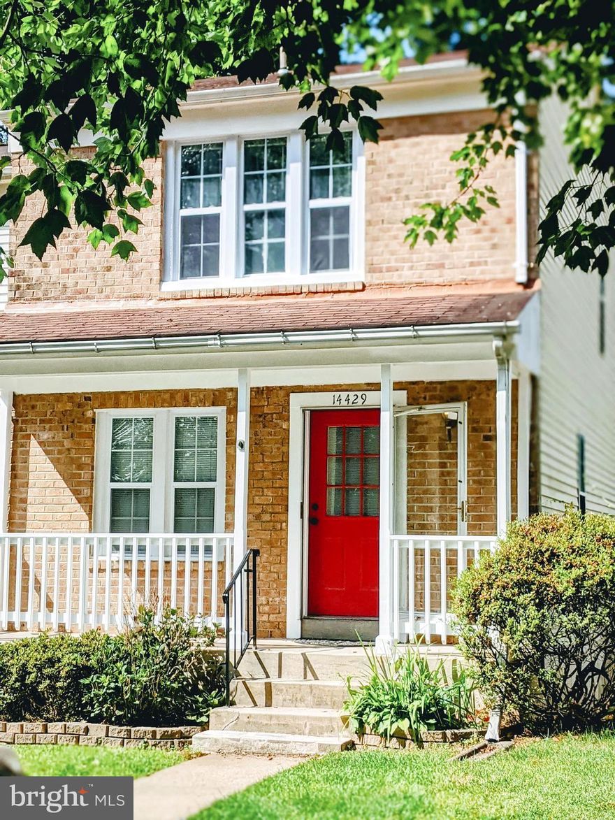 BACK ON THE MARKET - CONTRACT FELL THROUGH...Meticulously maintained remodeled end-unit townhome tucked away in beautiful Bonifant Woods community. Enjoy this 3 BR's and 2 full baths and 2 half baths with a pristine upper-level deck, brand new carpeting being installed. Excellent location with easy access to the ICC, Glenmont metro station, close to shopping, walking distance to the Mid-County community center, highways and parks. If you're ready to enjoy peaceful living this is the home for you. Wonderful walk out fully finished basement with a  large family room with fireplace, and extra space for home office. Seller is providing full year home warranty, you don't want to miss out on this one!!!