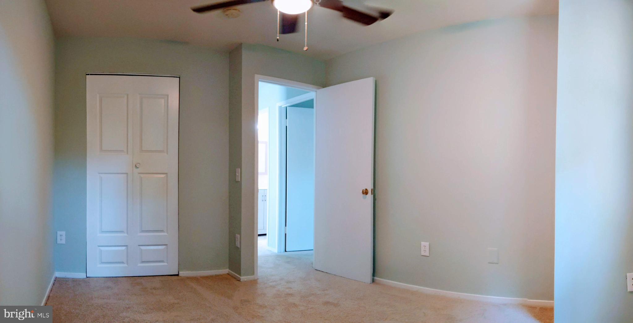 BONIFANT WOODS - Residential