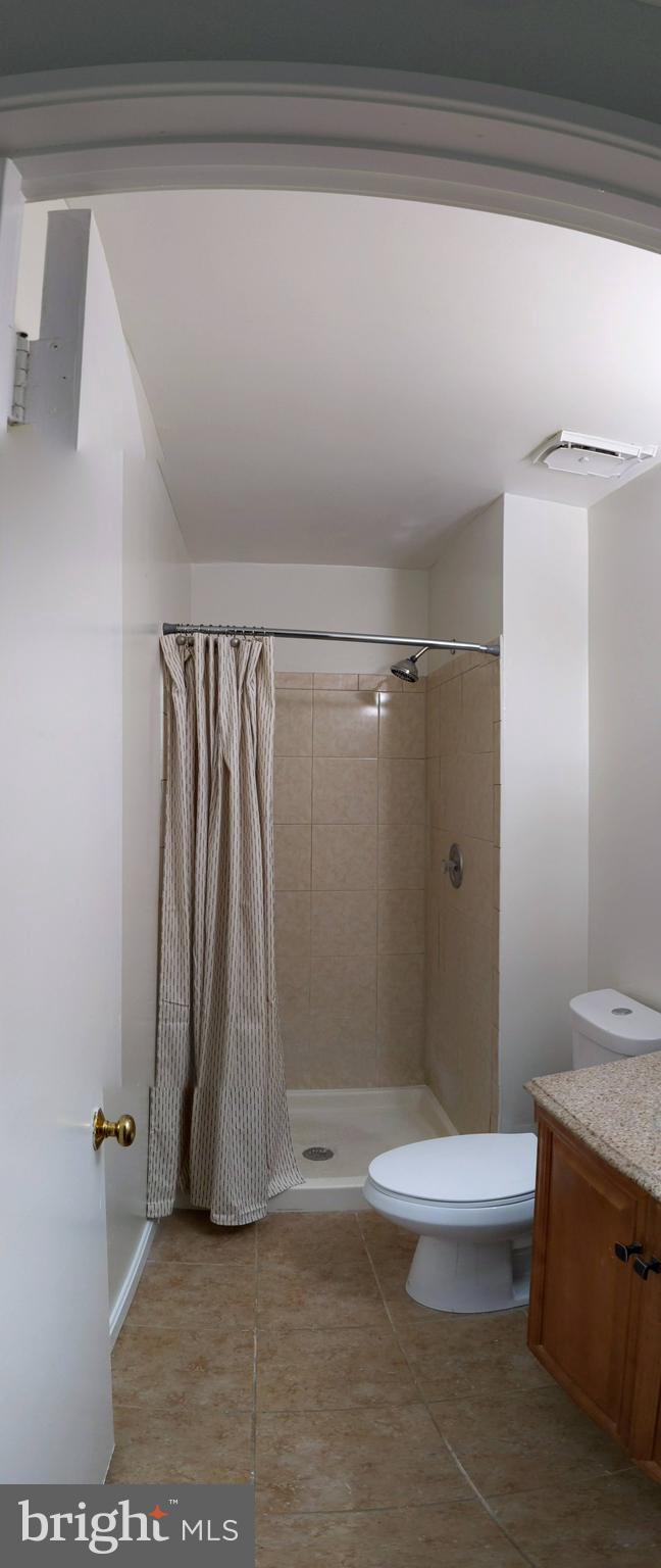 BONIFANT WOODS - Residential