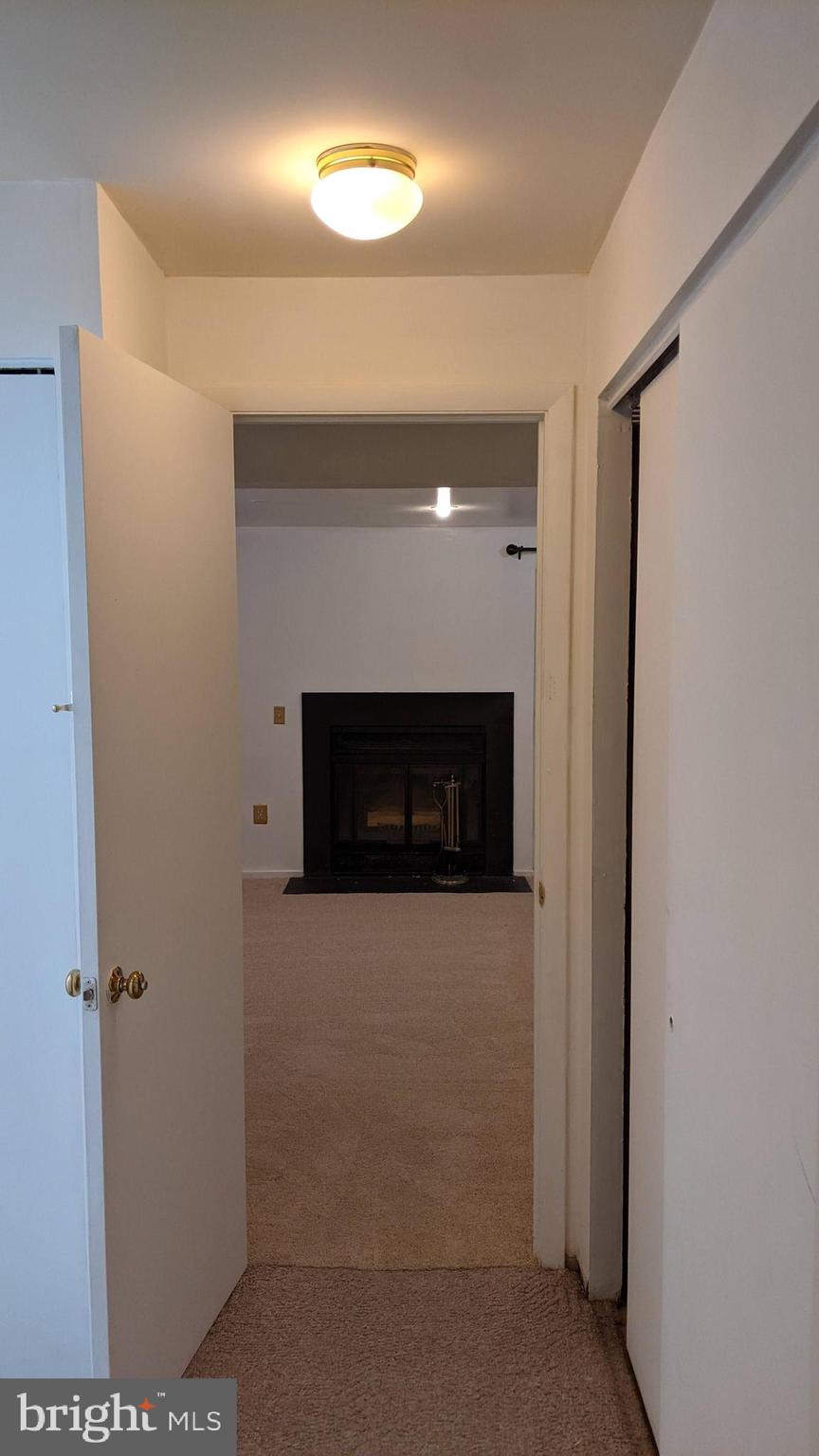 BONIFANT WOODS - Residential