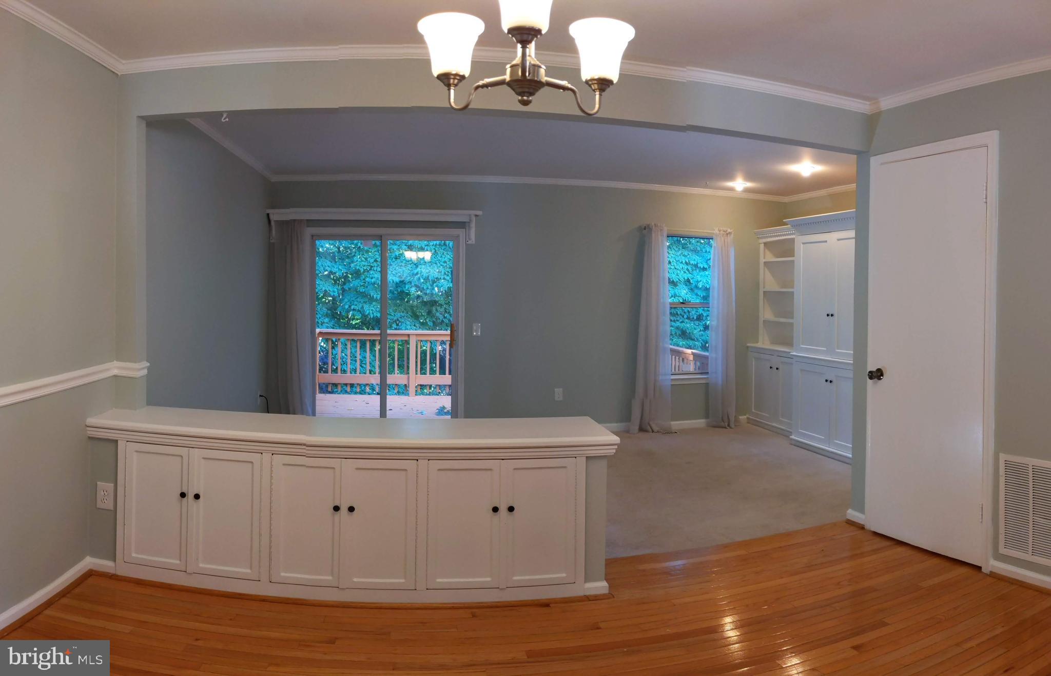 BONIFANT WOODS - Residential