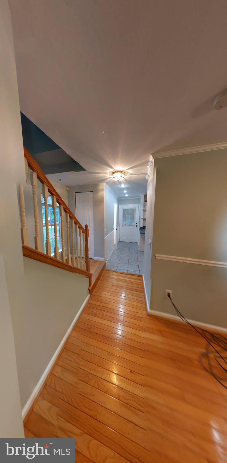 BONIFANT WOODS - Residential