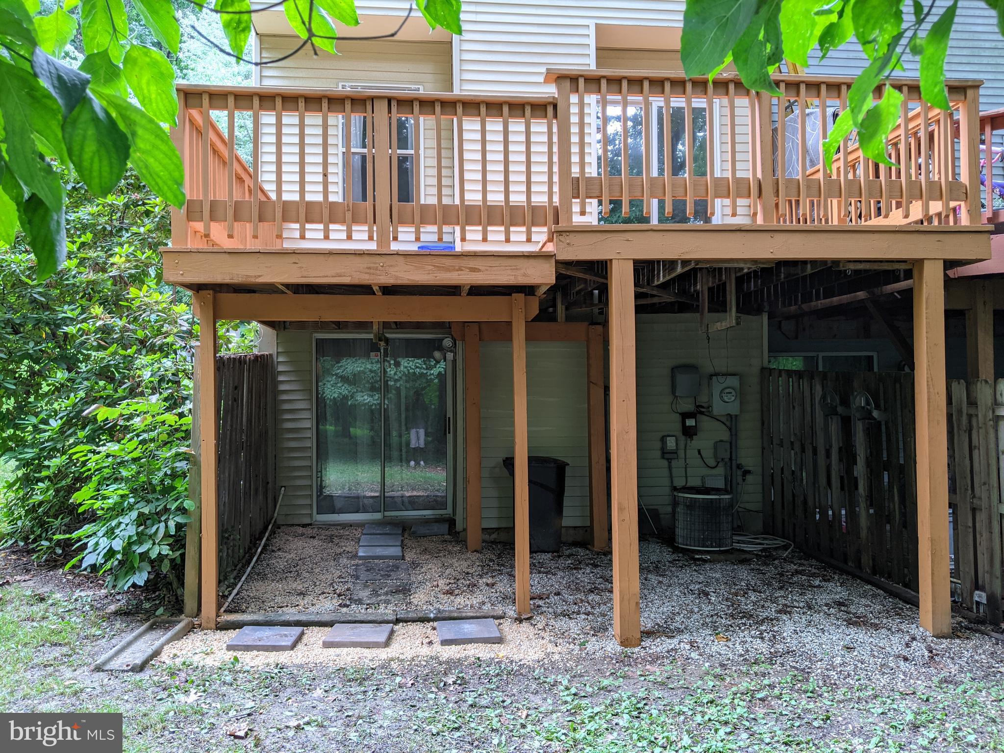 BONIFANT WOODS - Residential