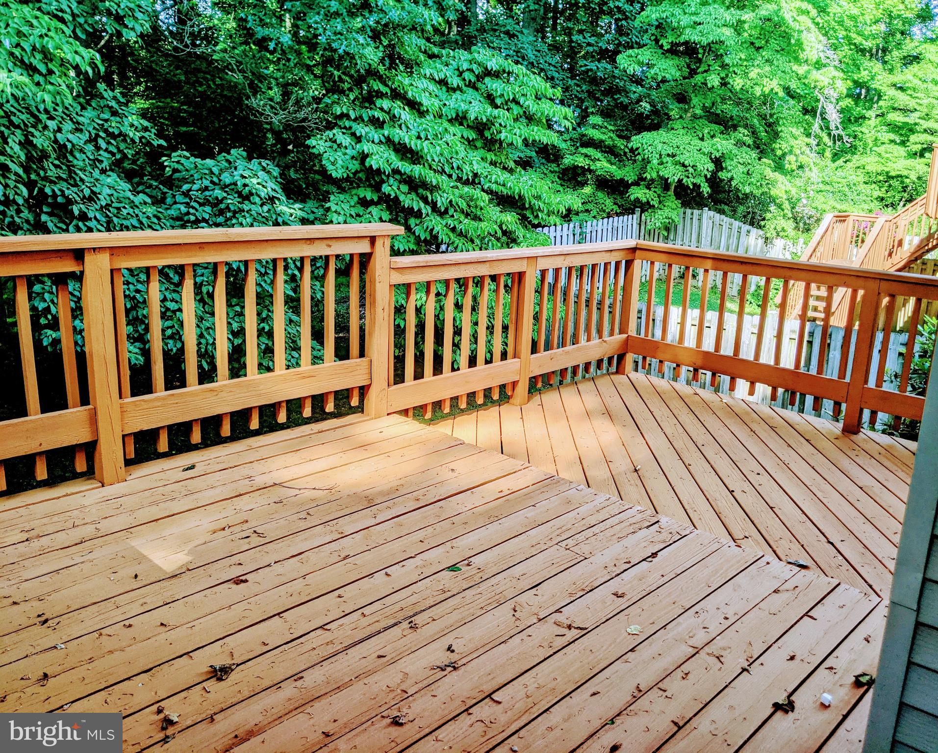 BONIFANT WOODS - Residential