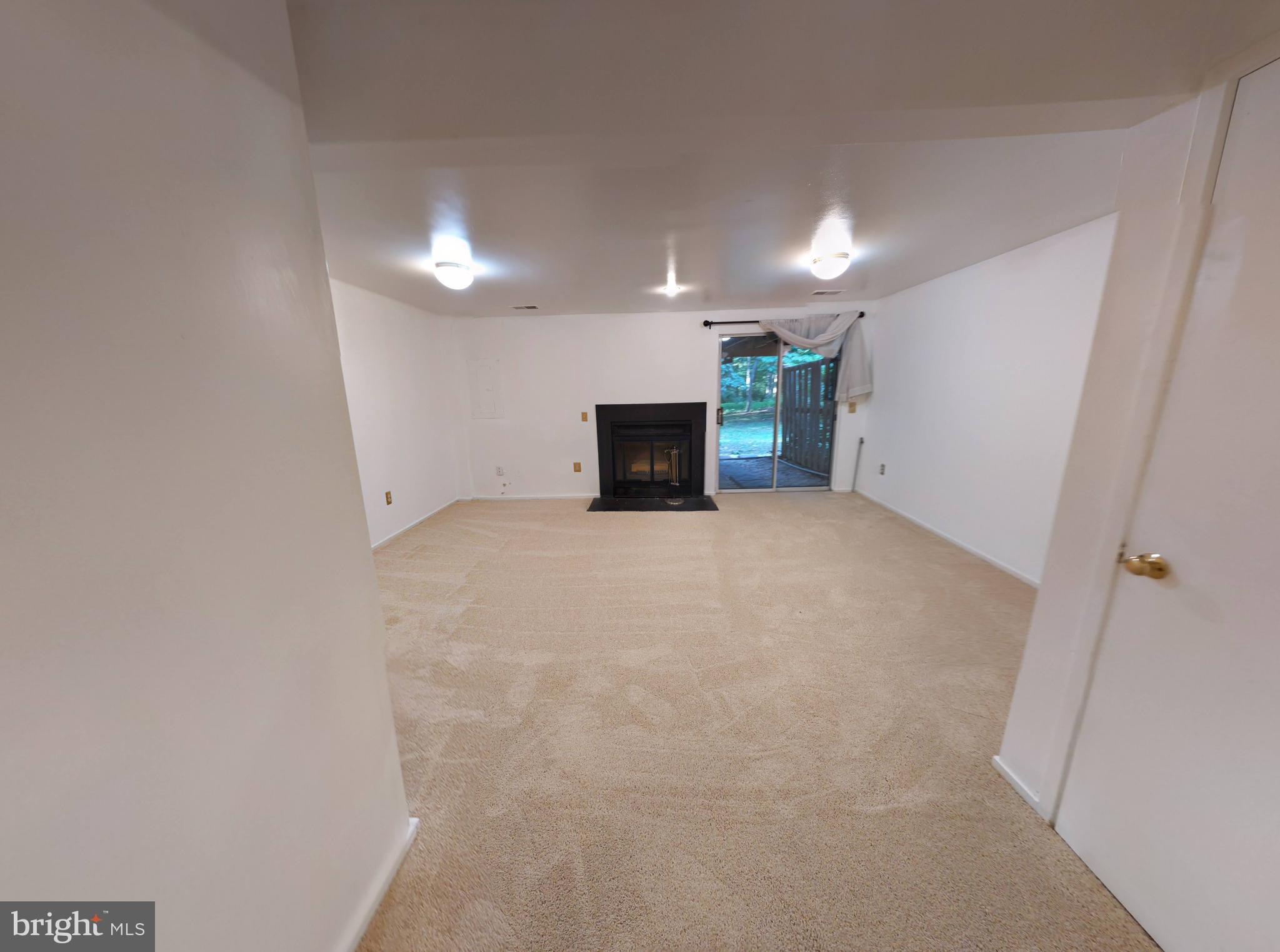 BONIFANT WOODS - Residential