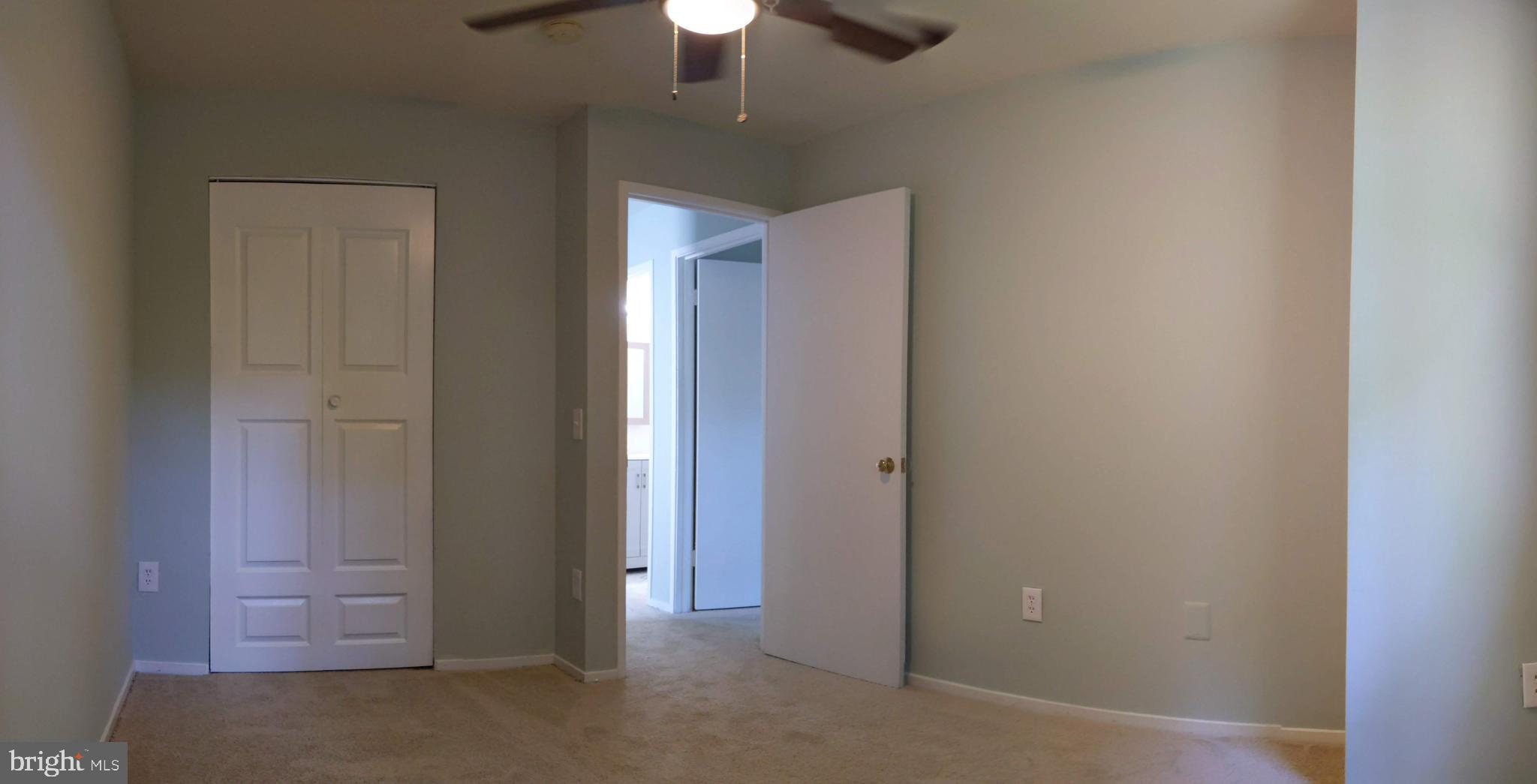 BONIFANT WOODS - Residential