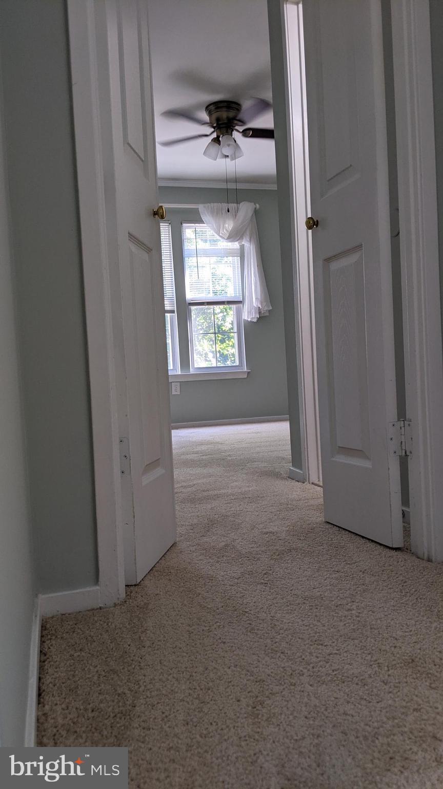 BONIFANT WOODS - Residential