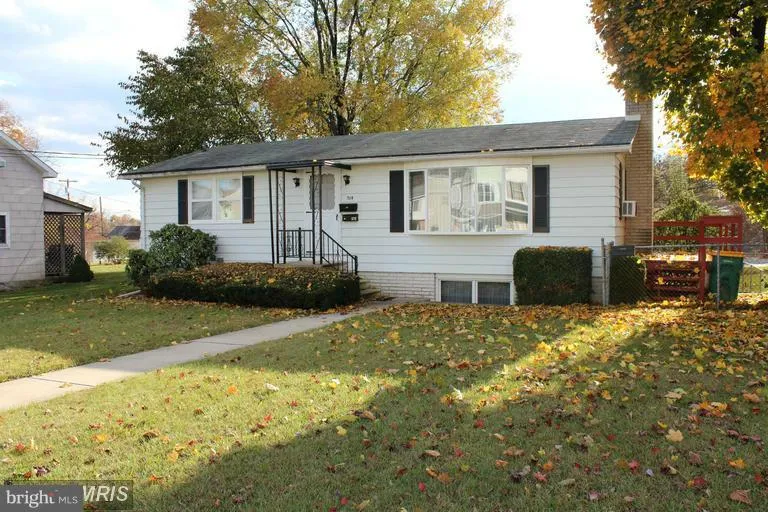 314 Fourth Street W, Waynesboro, PA 17268
