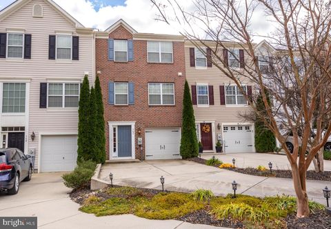 762 ENGLISH IVY WAY ABERDEEN MD 21001